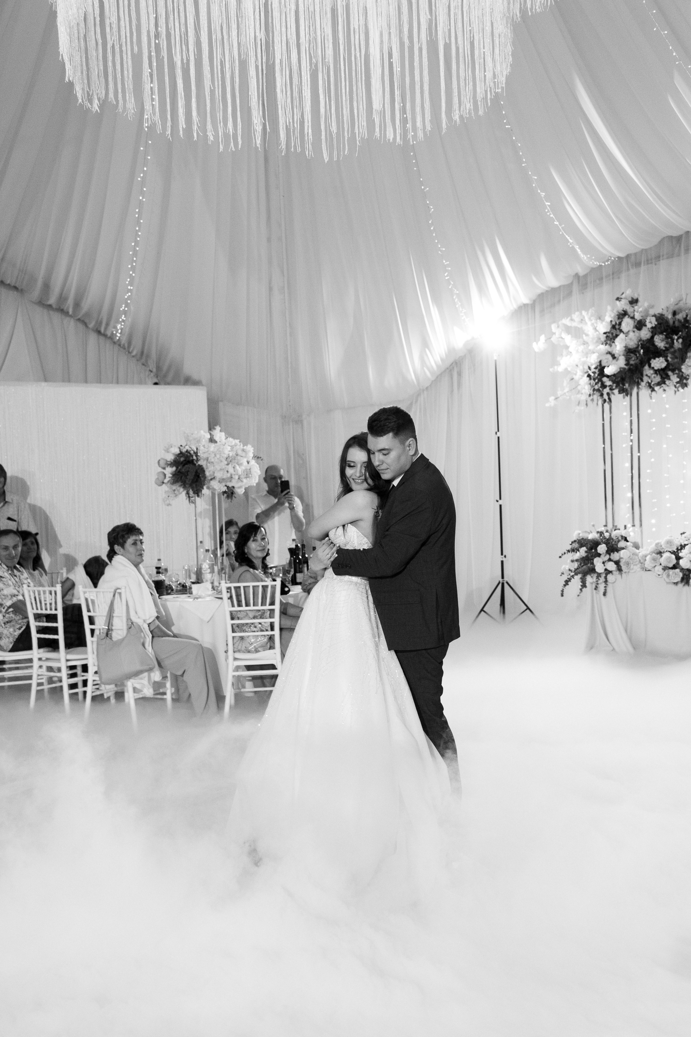 Артём и Алина. Свадебный и семейный фотограф в Волгограде Кристина Иванова