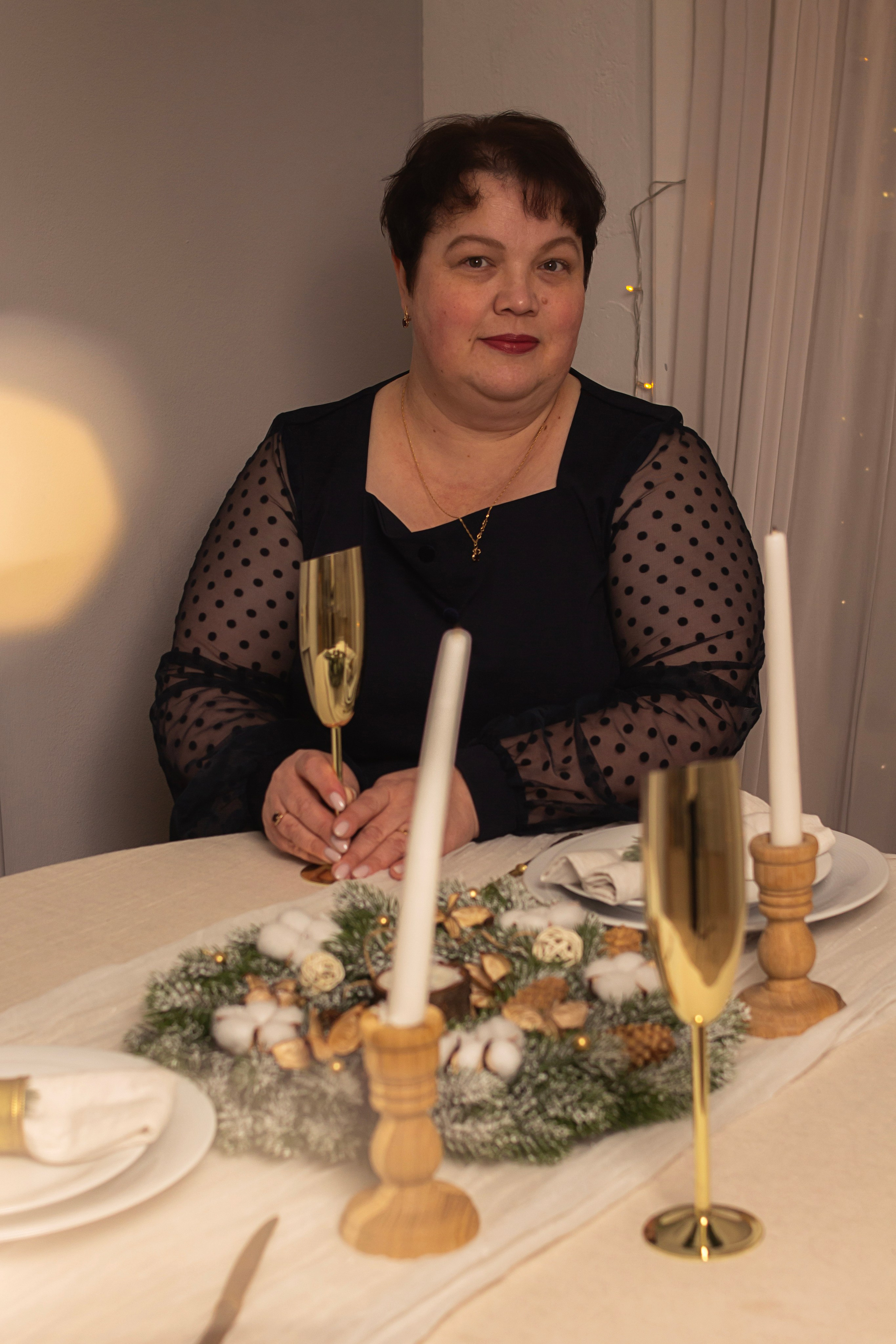 Новогодние. Тютина Оля фотограф-ретушер Екатеринбург