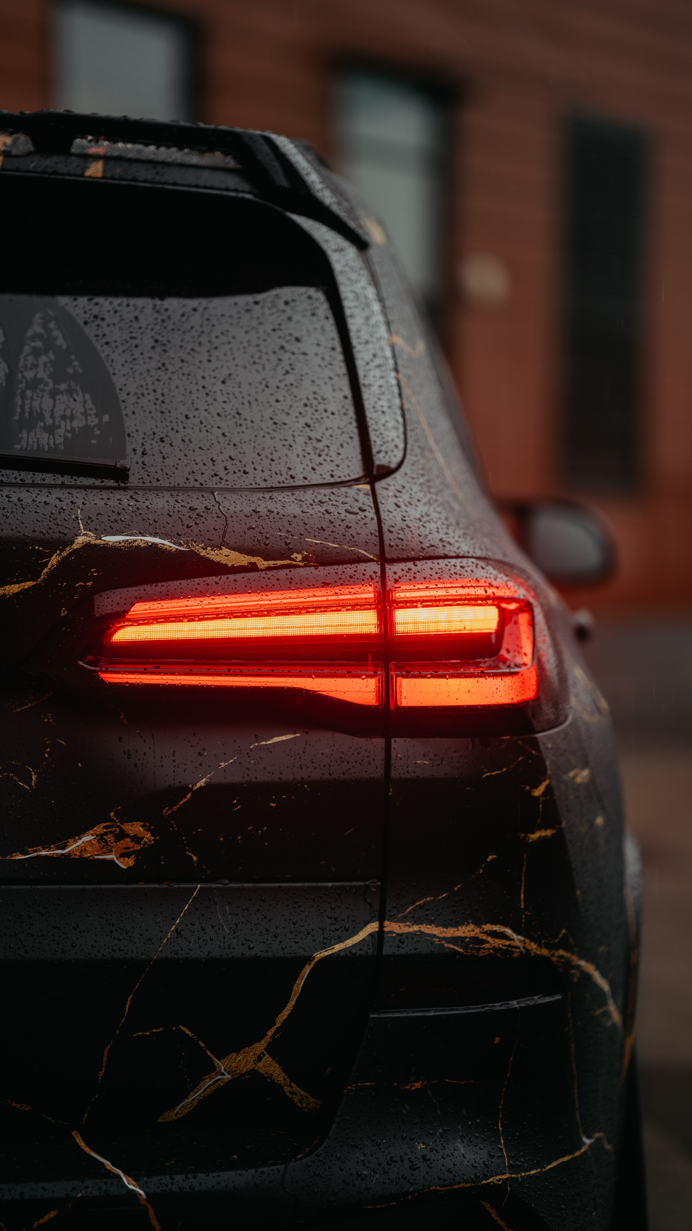 BMW X5. Фотограф в Санкт-Петербурге Мария Александрова