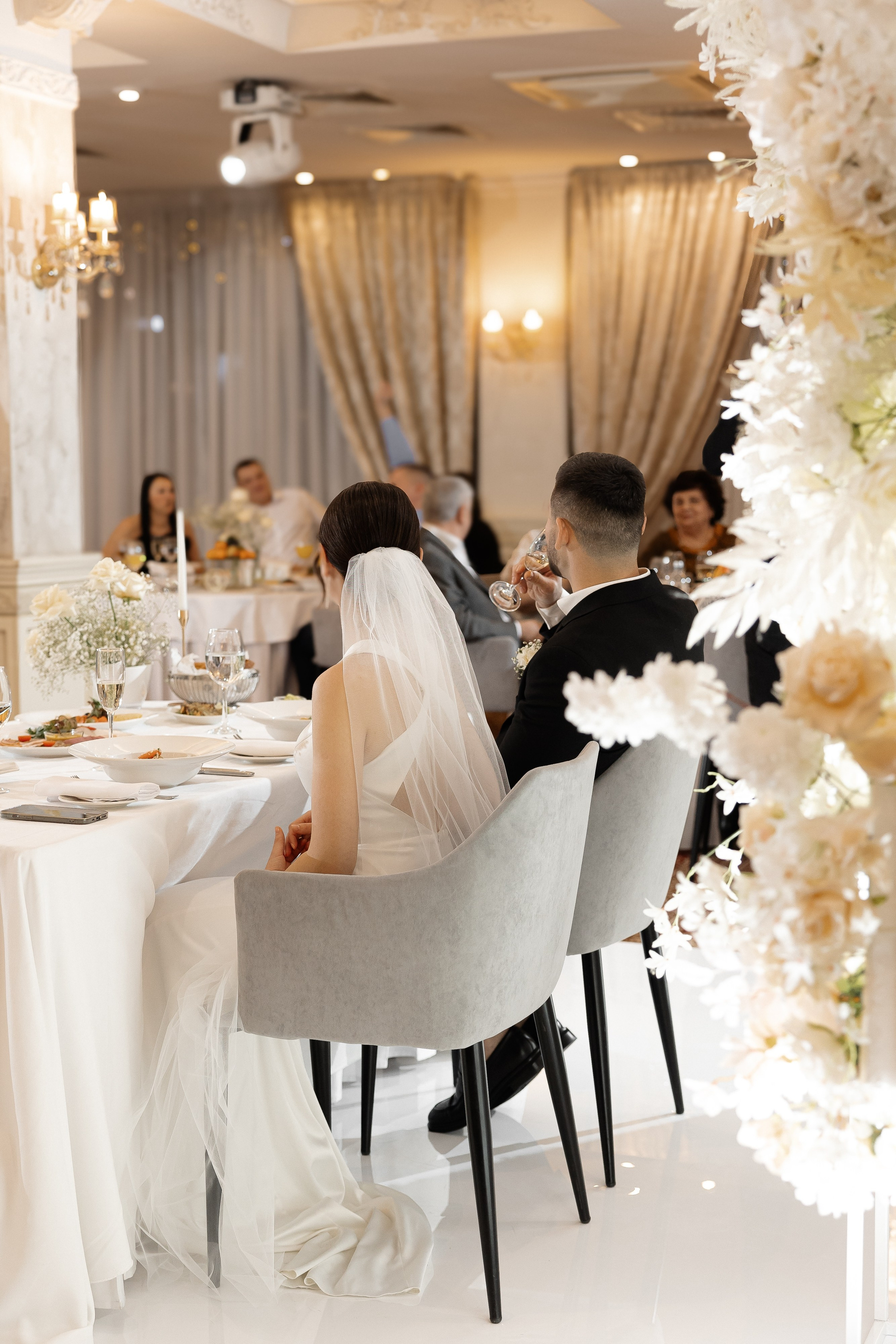 ПОРТОФИНО. СЕРГЕЙ И ОЛЬГА. Свадебный и индивидуальный фотограф в Челябинске Евгения Негодяева