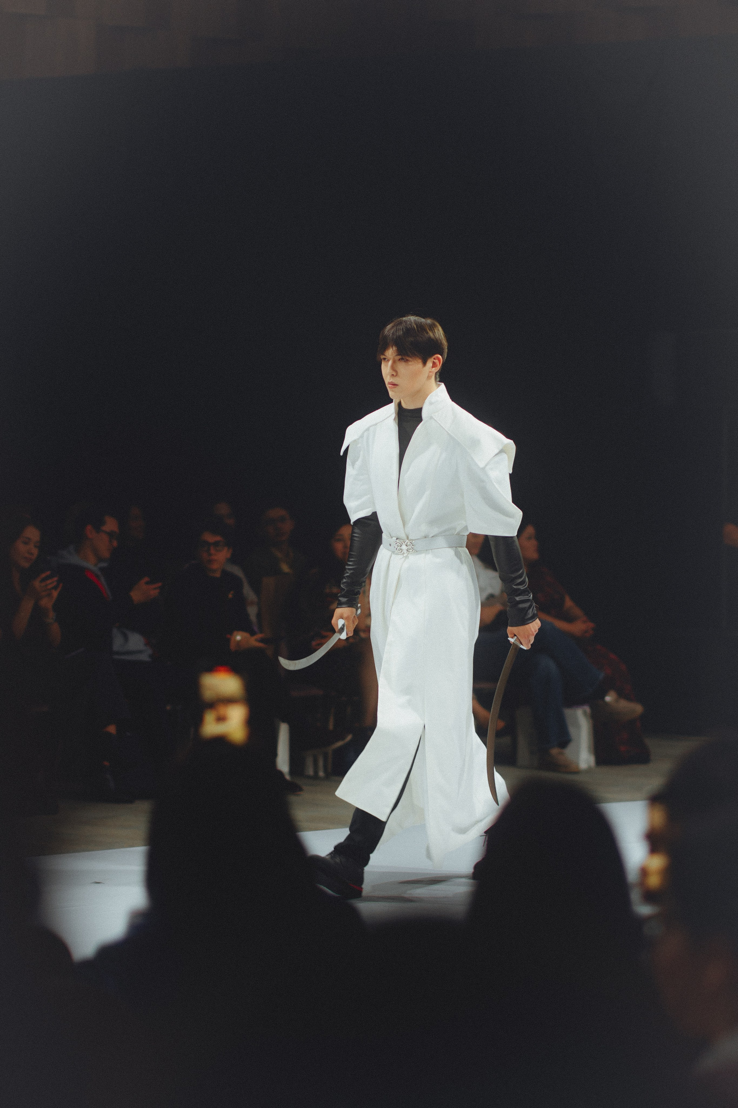 EURASIAN FASHION WEEK