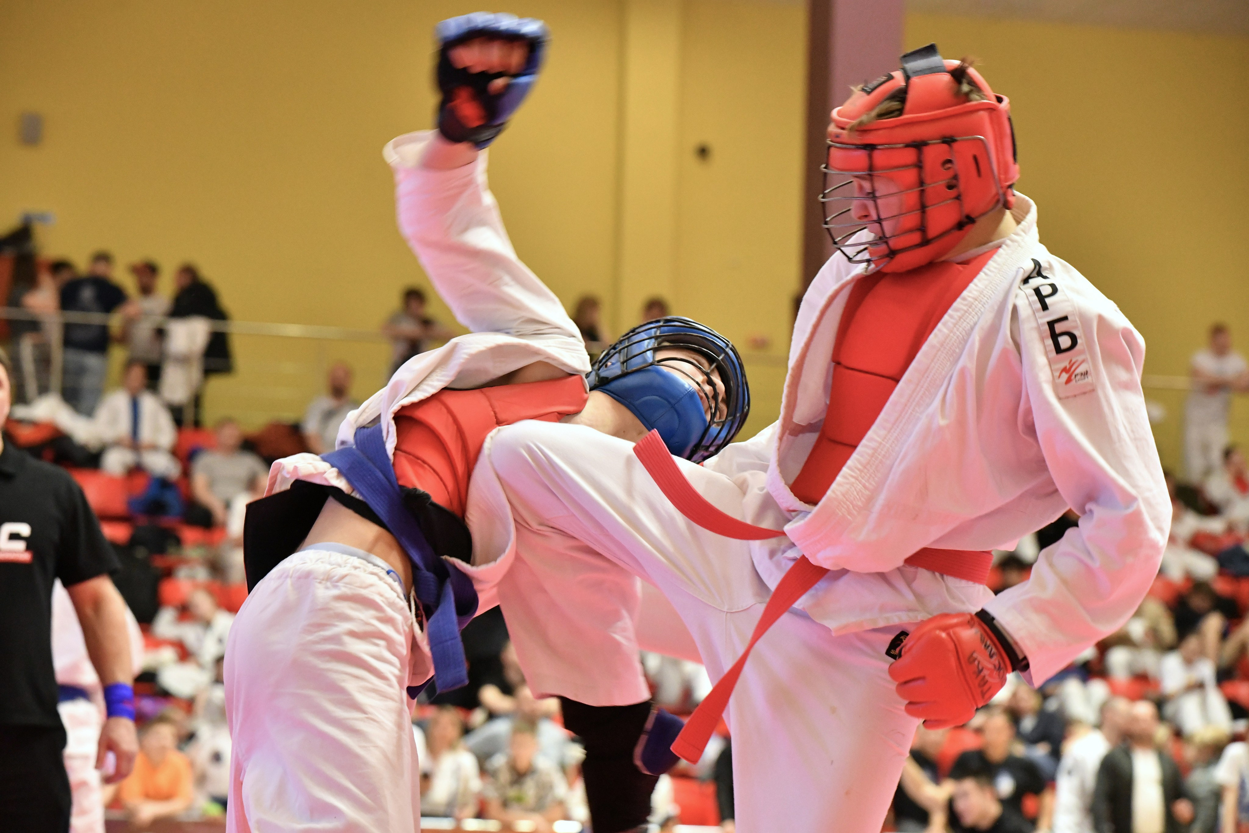 Боевые единоборства. Фото детских спортивных мероприятий и всякое интересное через объектив