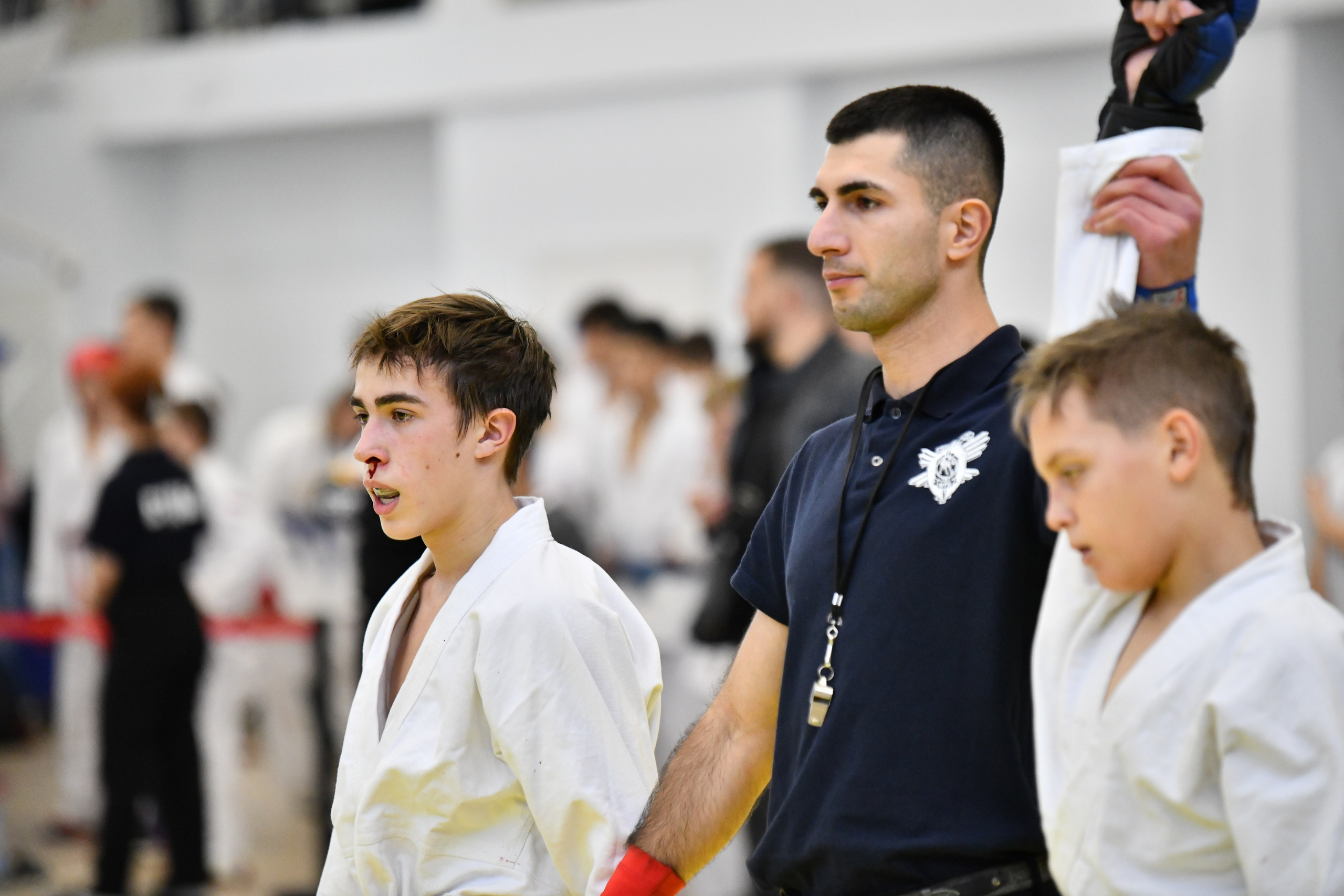 Боевые единоборства. Фото детских спортивных мероприятий и всякое интересное через объектив