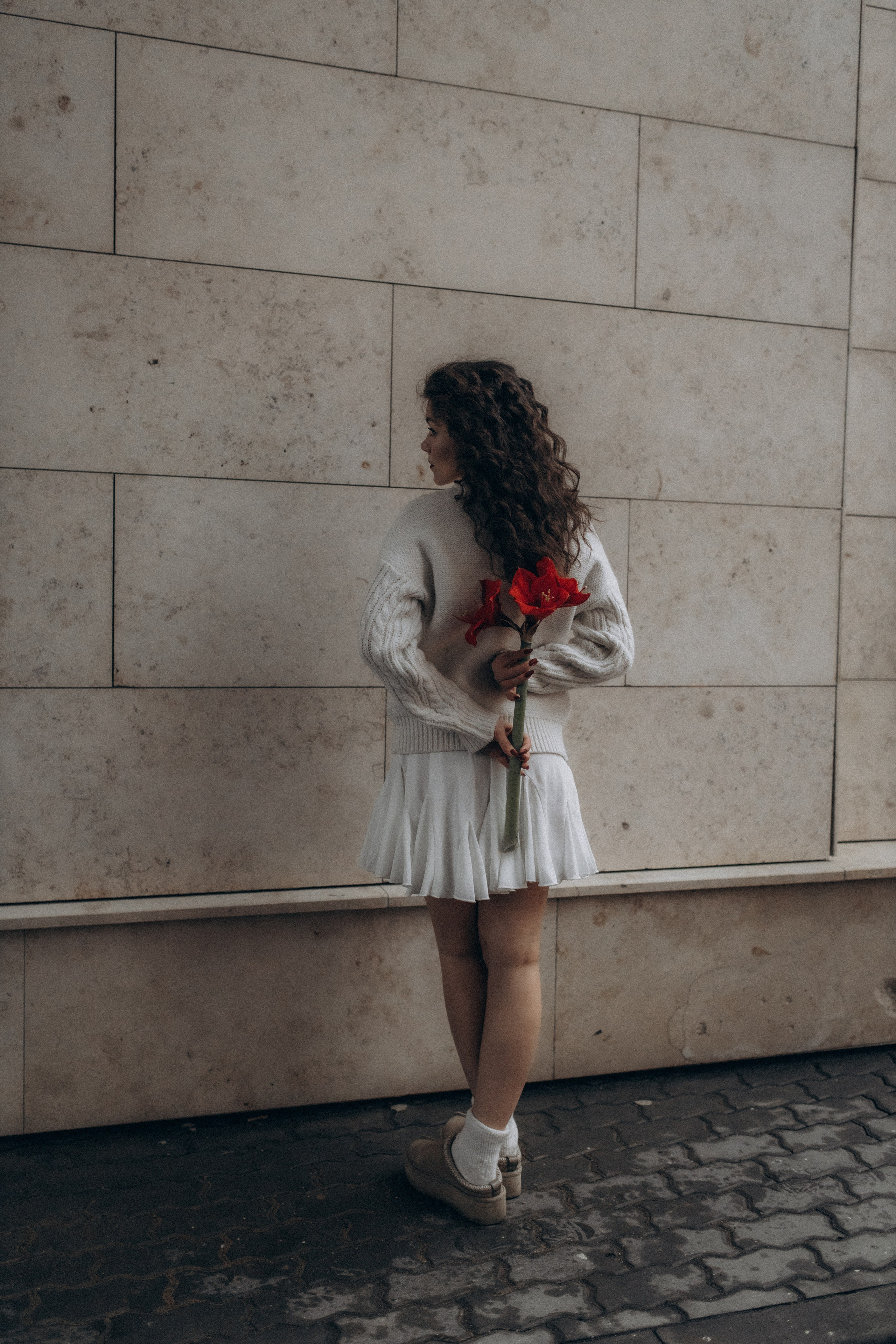 Катя. Фотограф в Петербурге Ольга Стрельченко