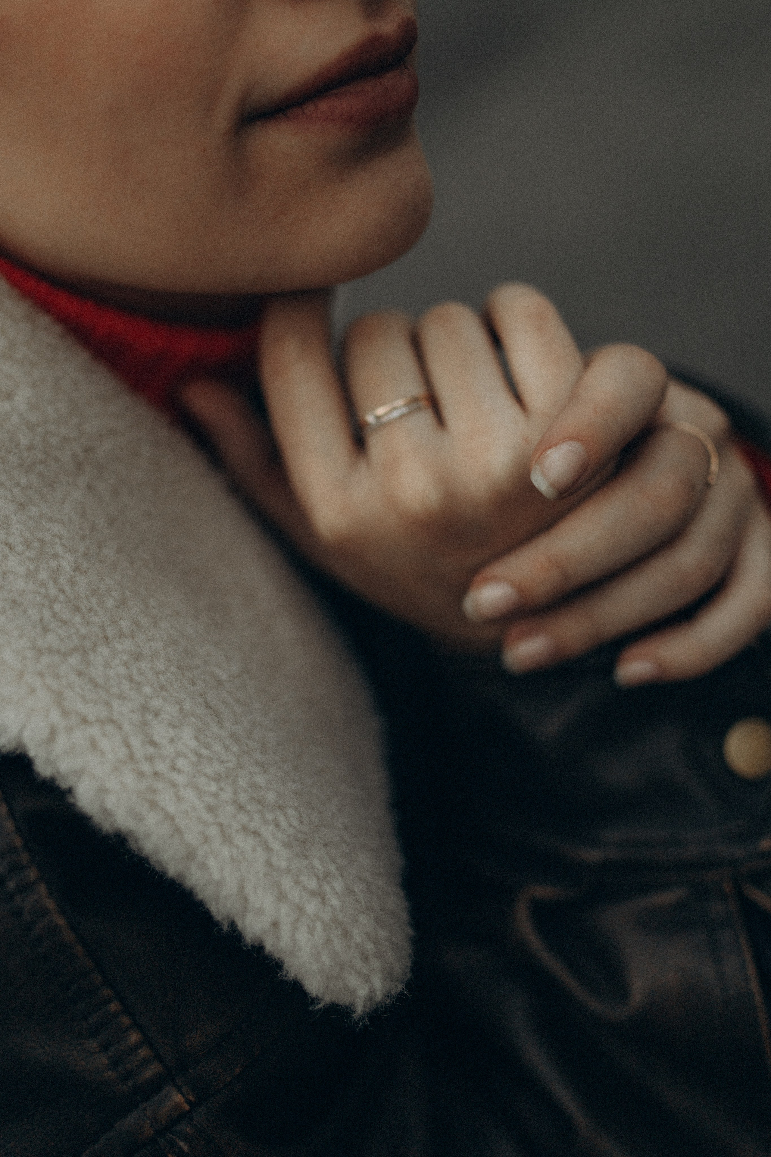 Катя. Фотограф в Петербурге Ольга Стрельченко