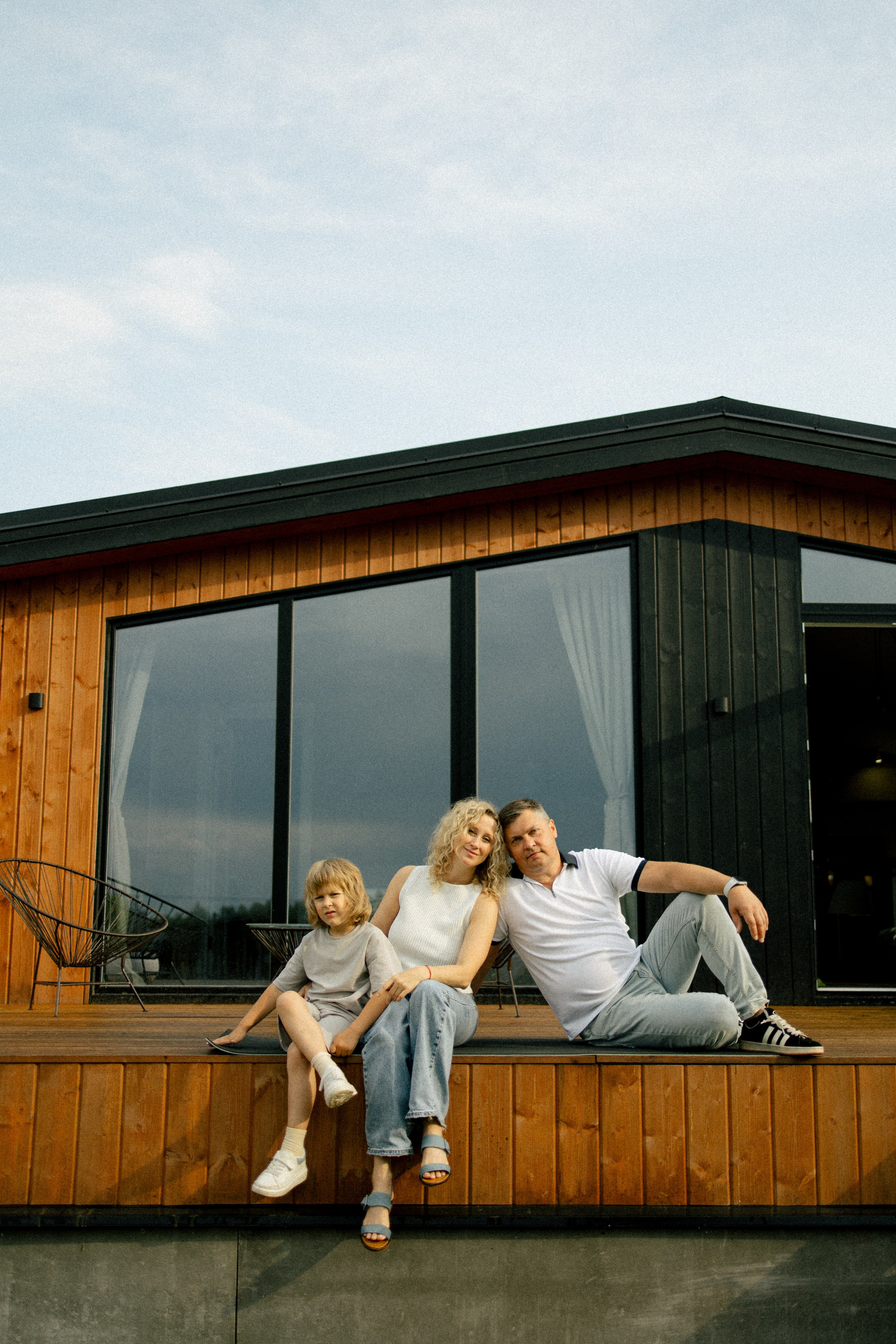 Фотограф в Самаре Петрякова Юлия