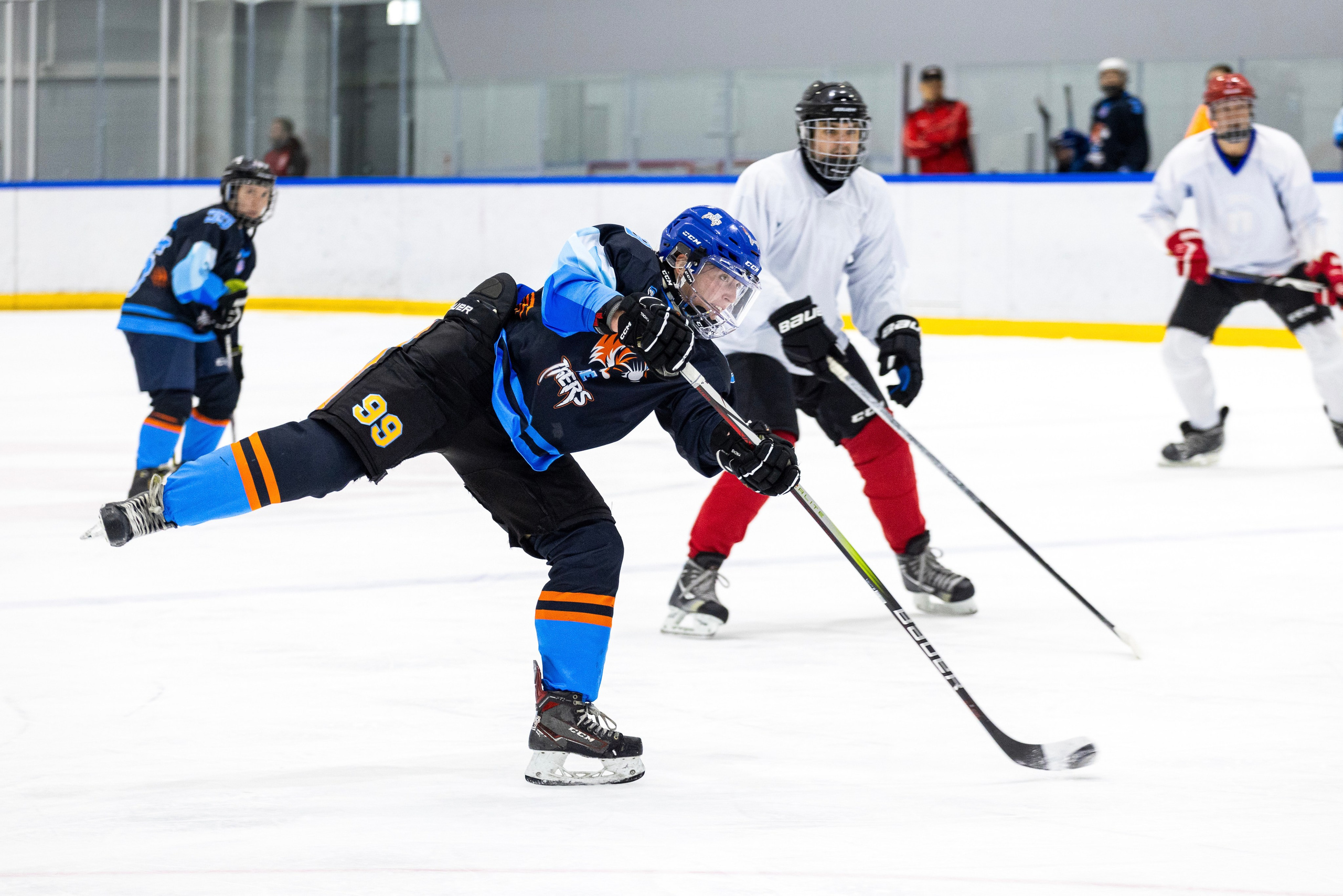 Отзывы. Спортивный фотограф в Москве — Михаил Горбатов