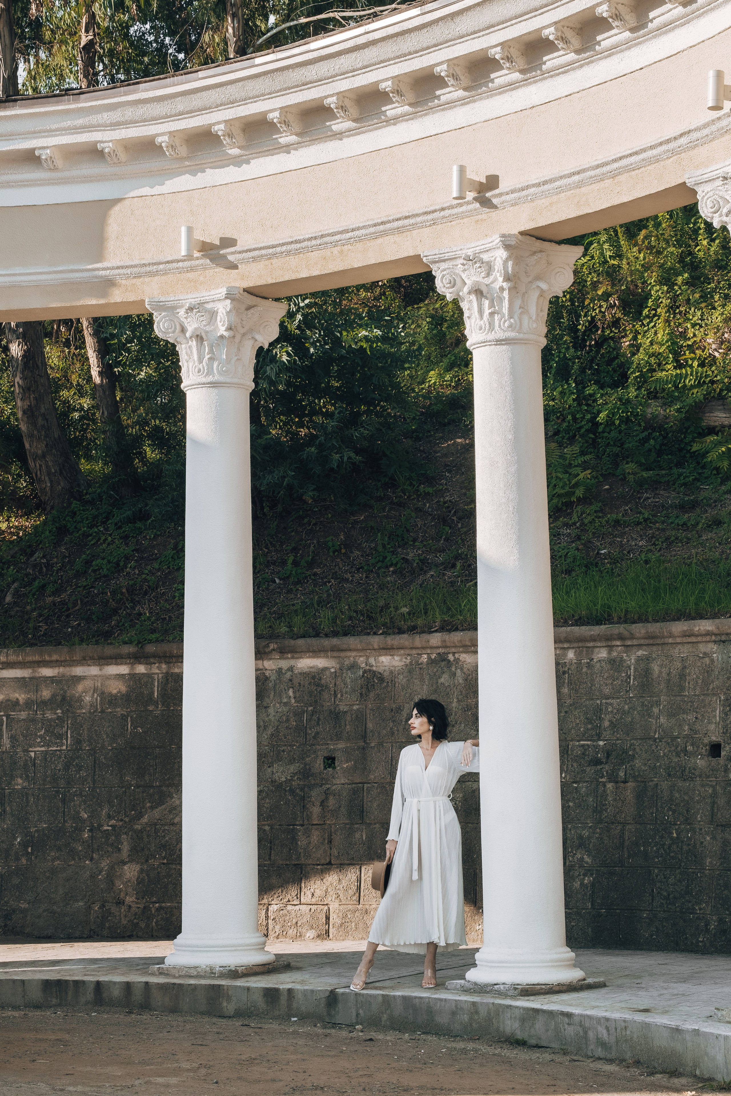 Фотоэкскурсия по Сухуму. Свадьба в Абхазии|Фотограф в Абхазии