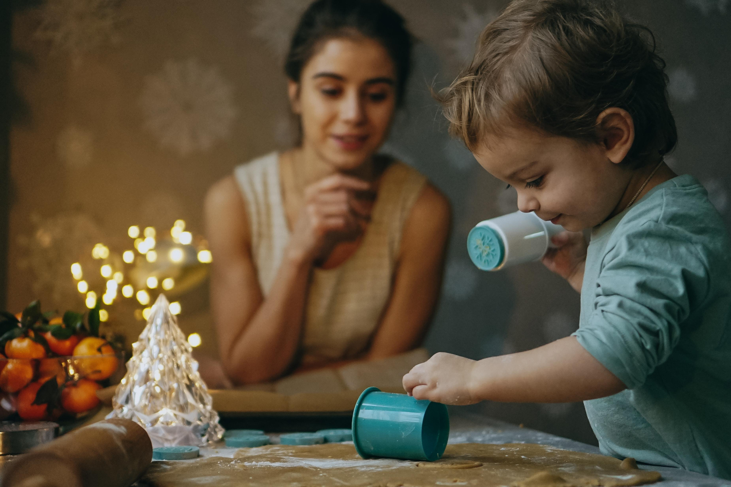 Семейный фотограф в Москве Коровушкина Наталья. Съемка контента