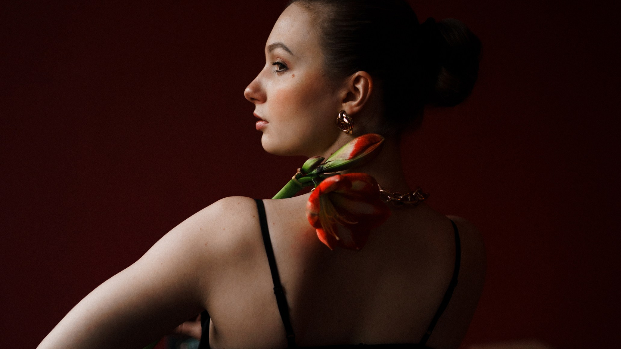 Женский и семейный фотограф в Санкт-Петербурге Вишнякова Ксения