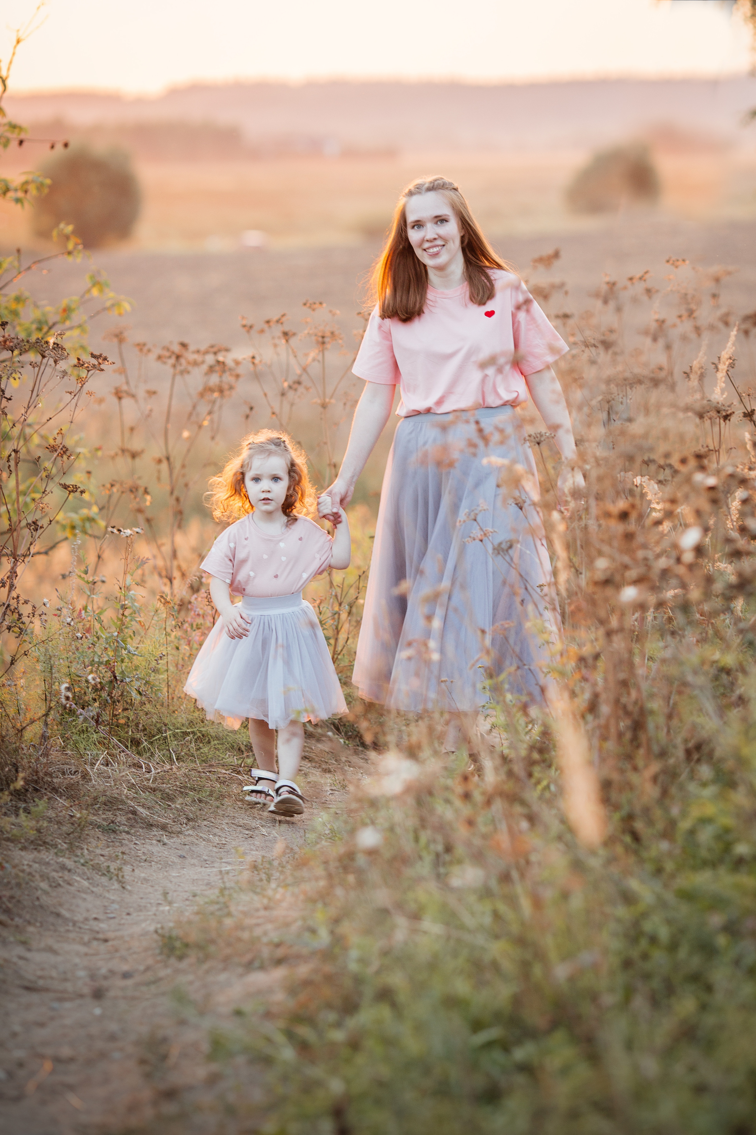 «Стандарт» Алеся, Полина, Дёма. Фотограф Олеся Бакалина