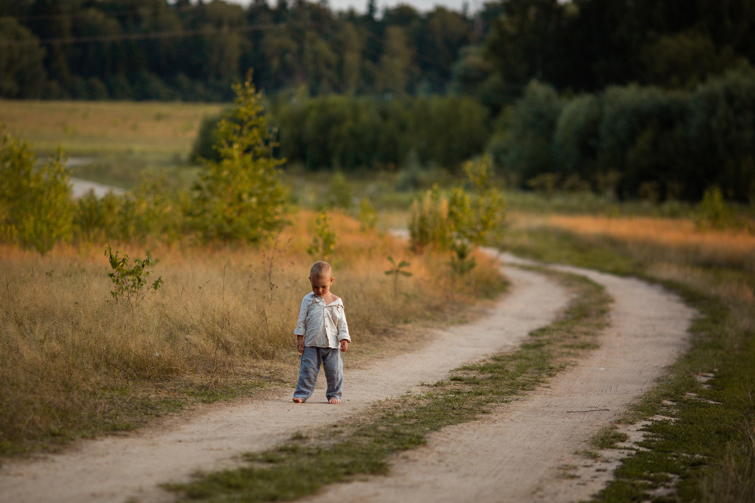 «Стандарт +» Анатолий Олеся и Степа. Фотограф Олеся Бакалина