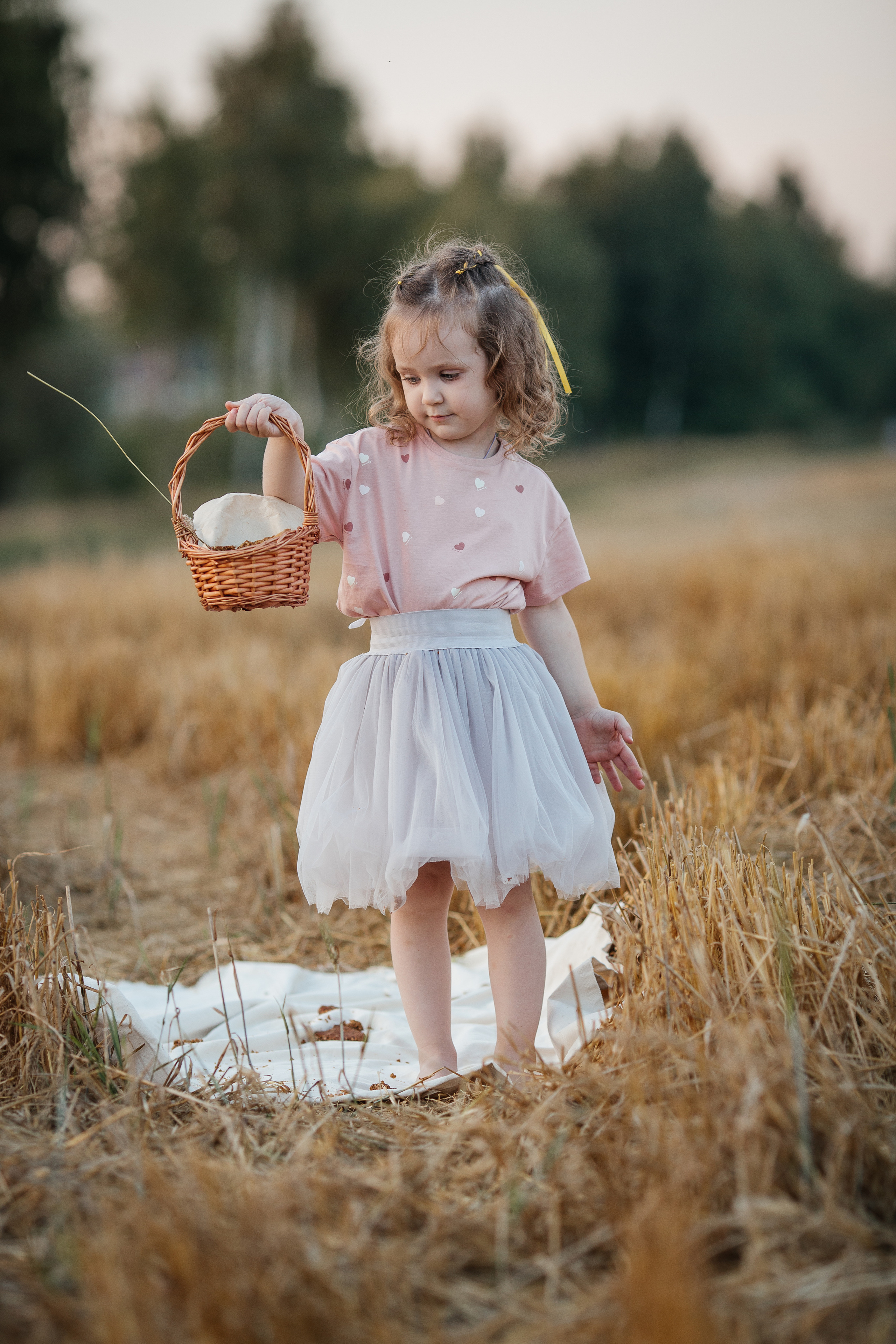 «Стандарт» Алеся, Полина, Дёма. Фотограф Олеся Бакалина