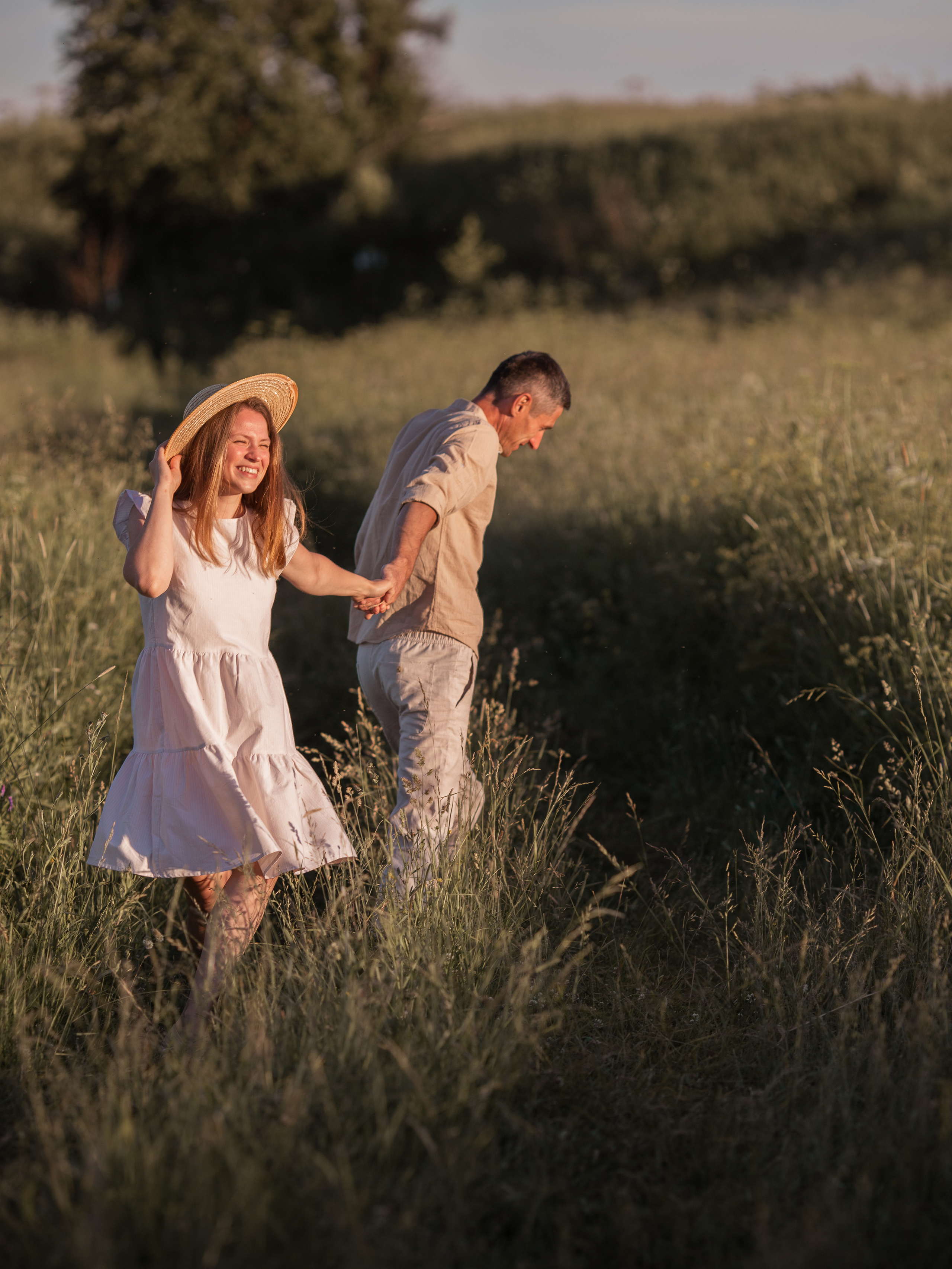 «Лайт» Наталья Петр и Маша. Фотограф Олеся Бакалина