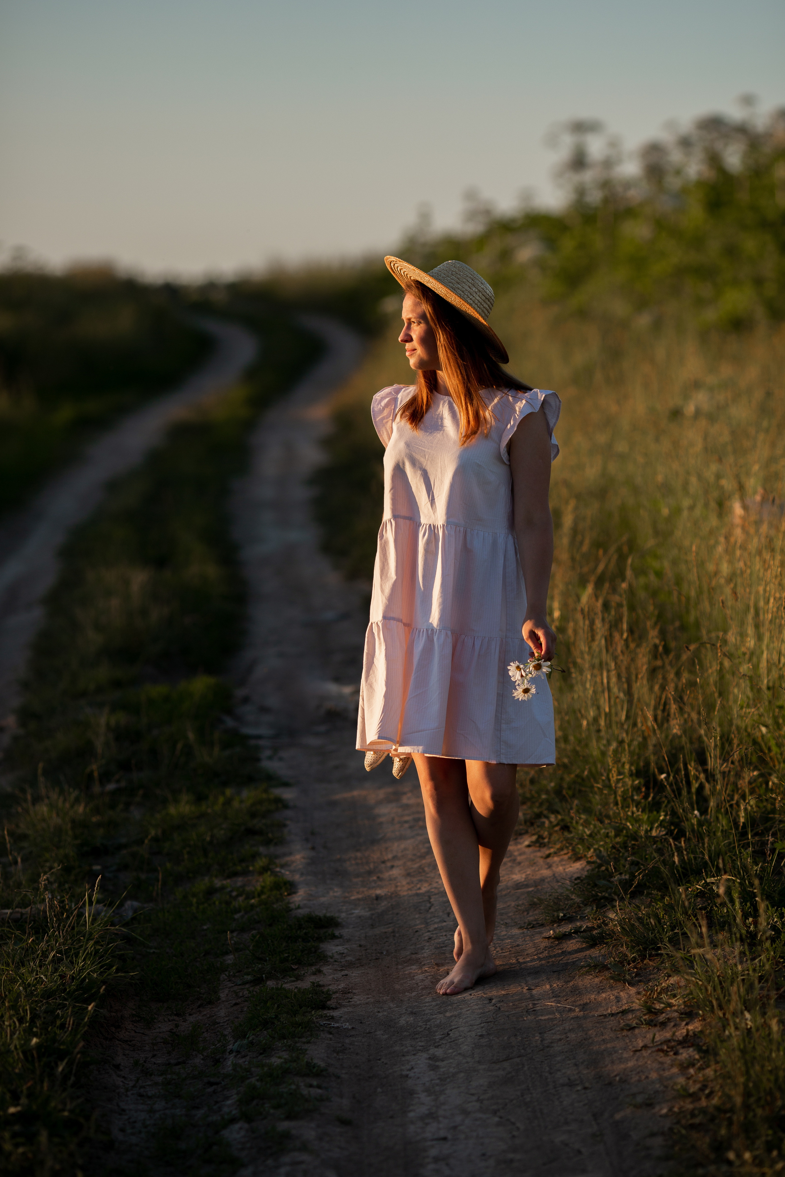«Лайт» Наталья Петр и Маша. Фотограф Олеся Бакалина