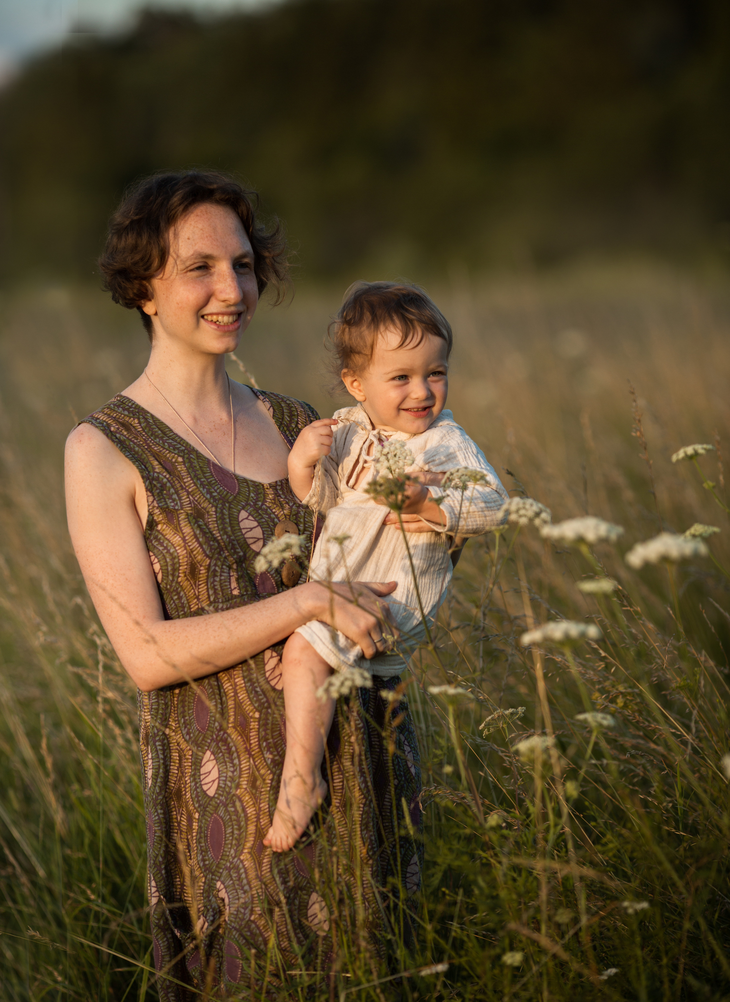 «Стандарт» Марфа, Лена, Тимур. Фотограф Олеся Бакалина