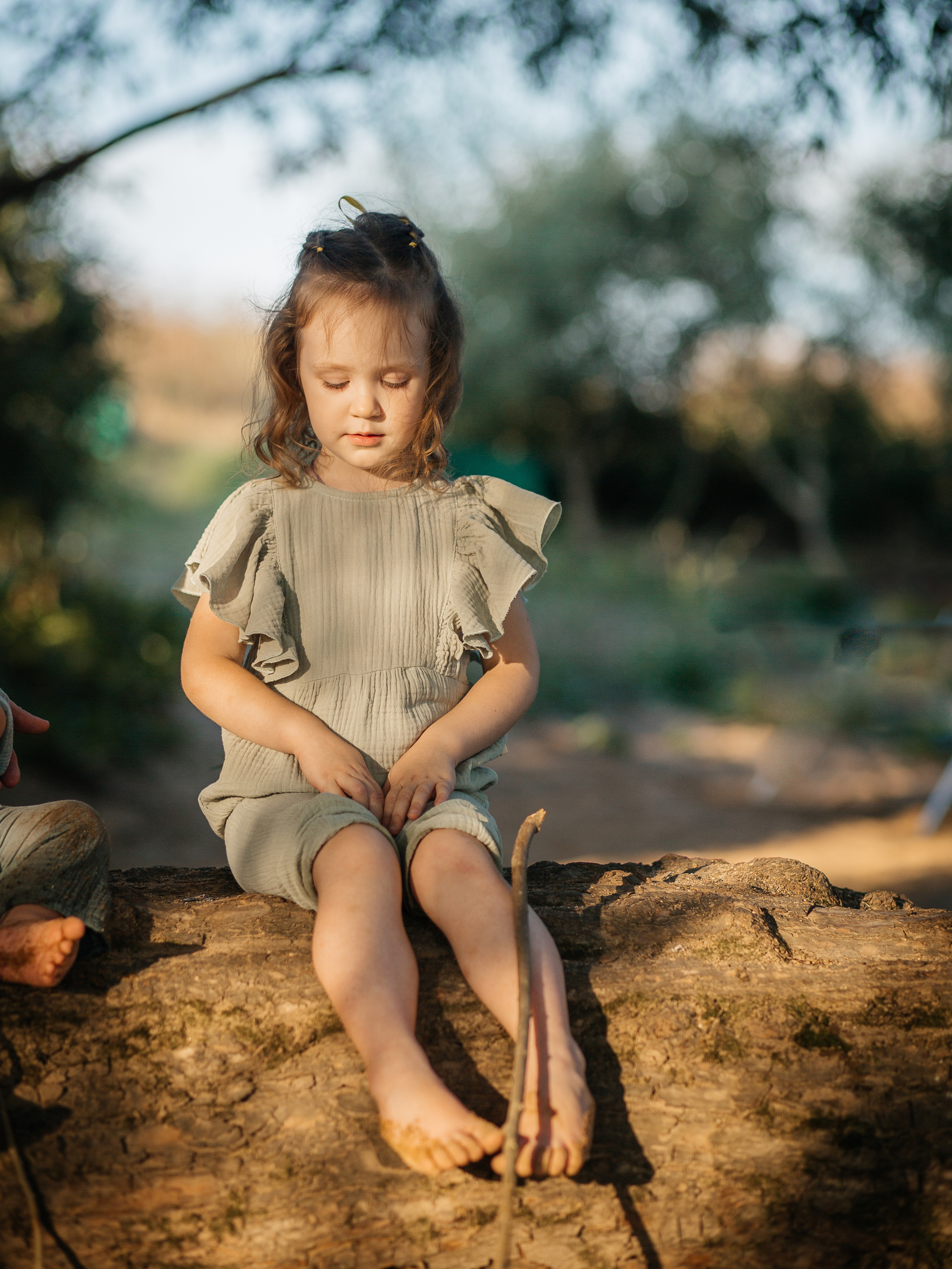 «Стандарт» Алеся, Полина, Дёма. Фотограф Олеся Бакалина