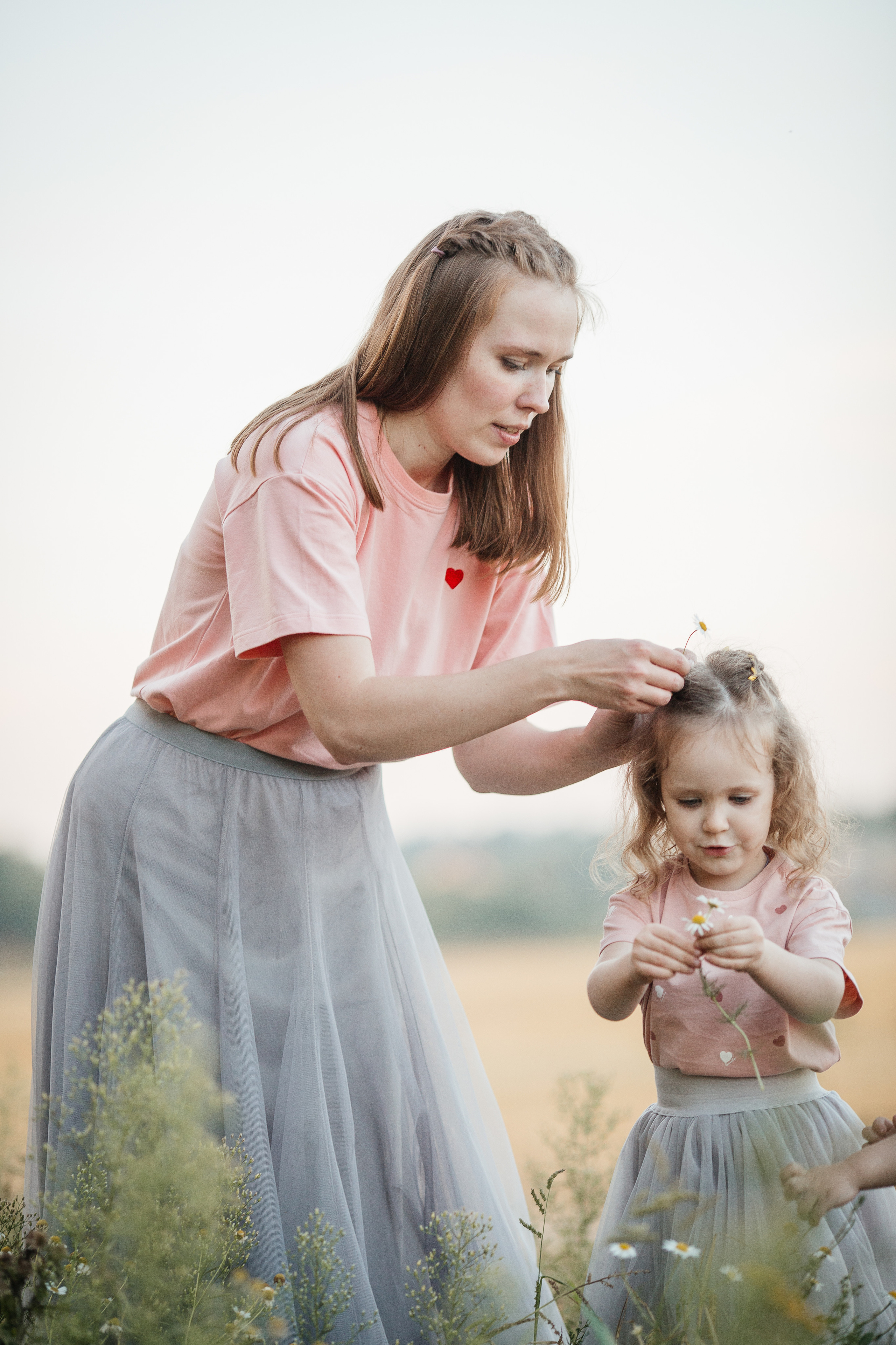 «Стандарт» Алеся, Полина, Дёма. Фотограф Олеся Бакалина