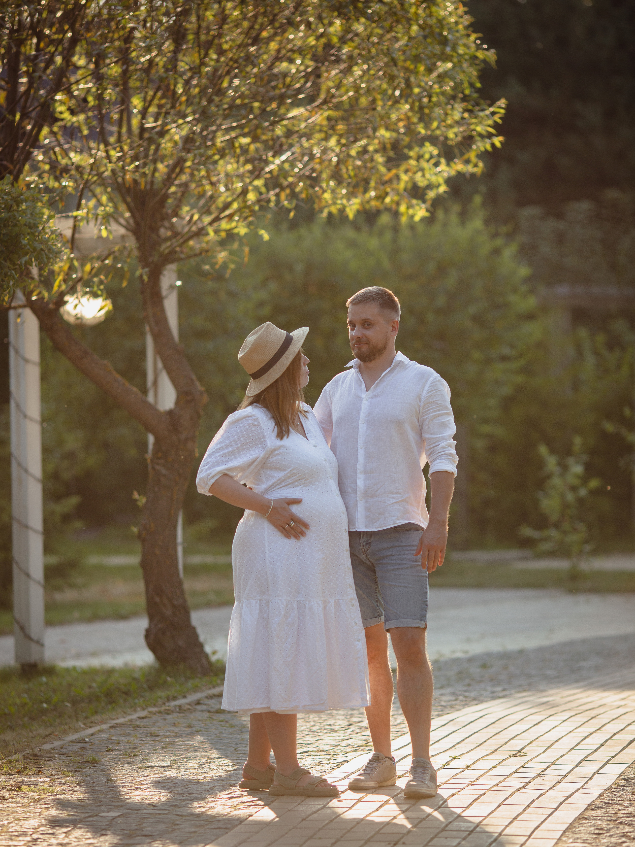 Мария Станислав и 💖. Фотограф Олеся Бакалина