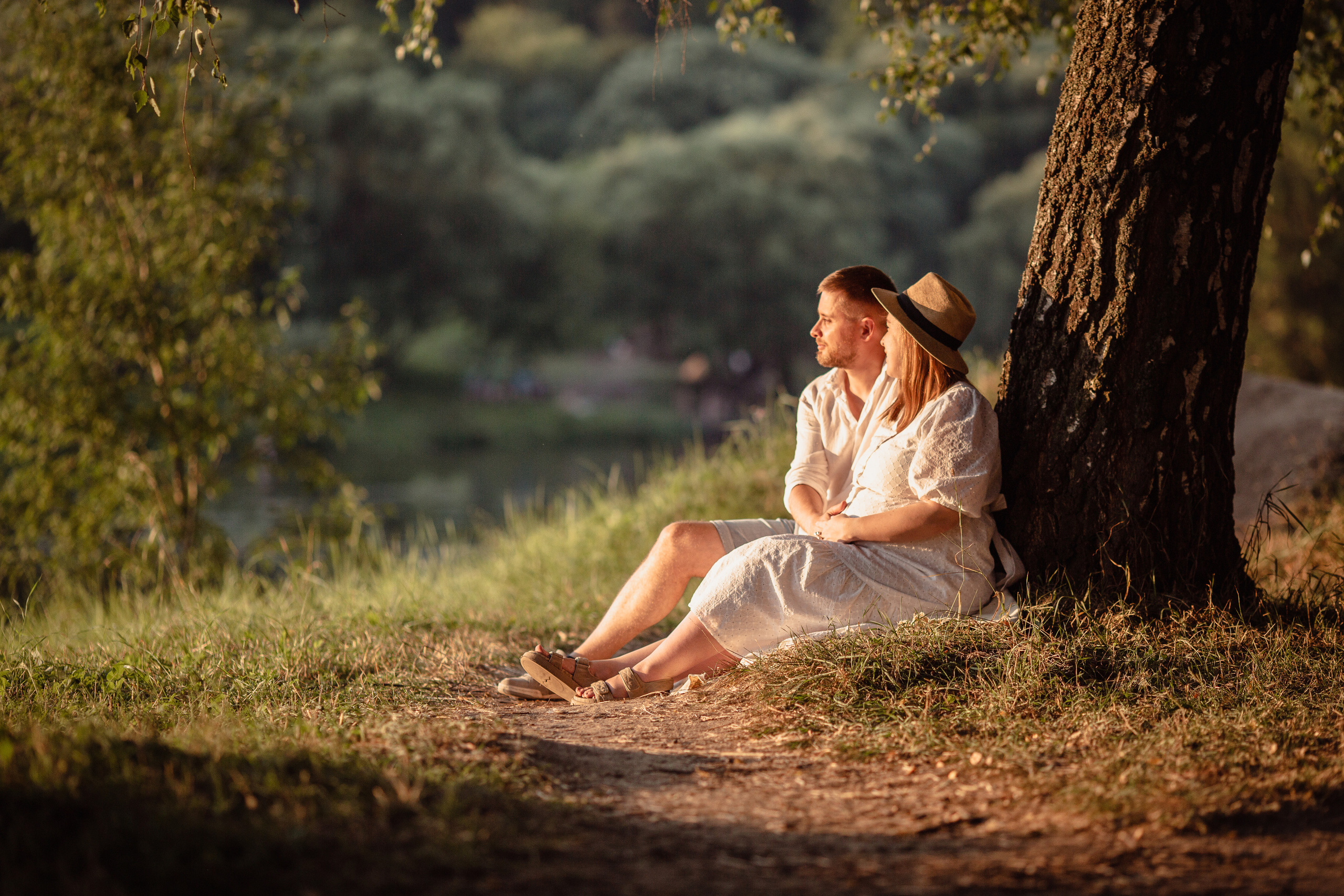 Мария Станислав и 💖. Фотограф Олеся Бакалина