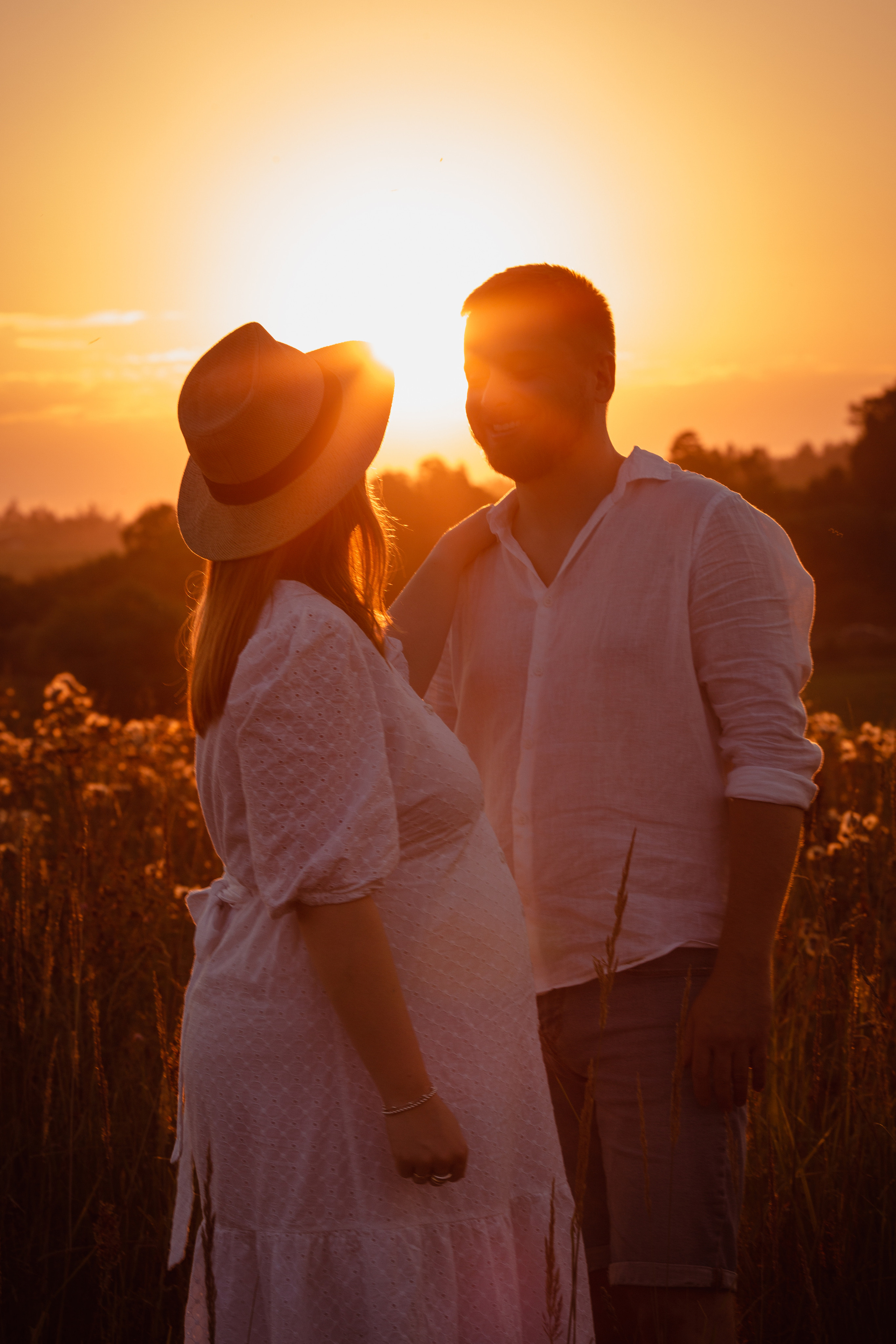 Мария Станислав и 💖. Фотограф Олеся Бакалина