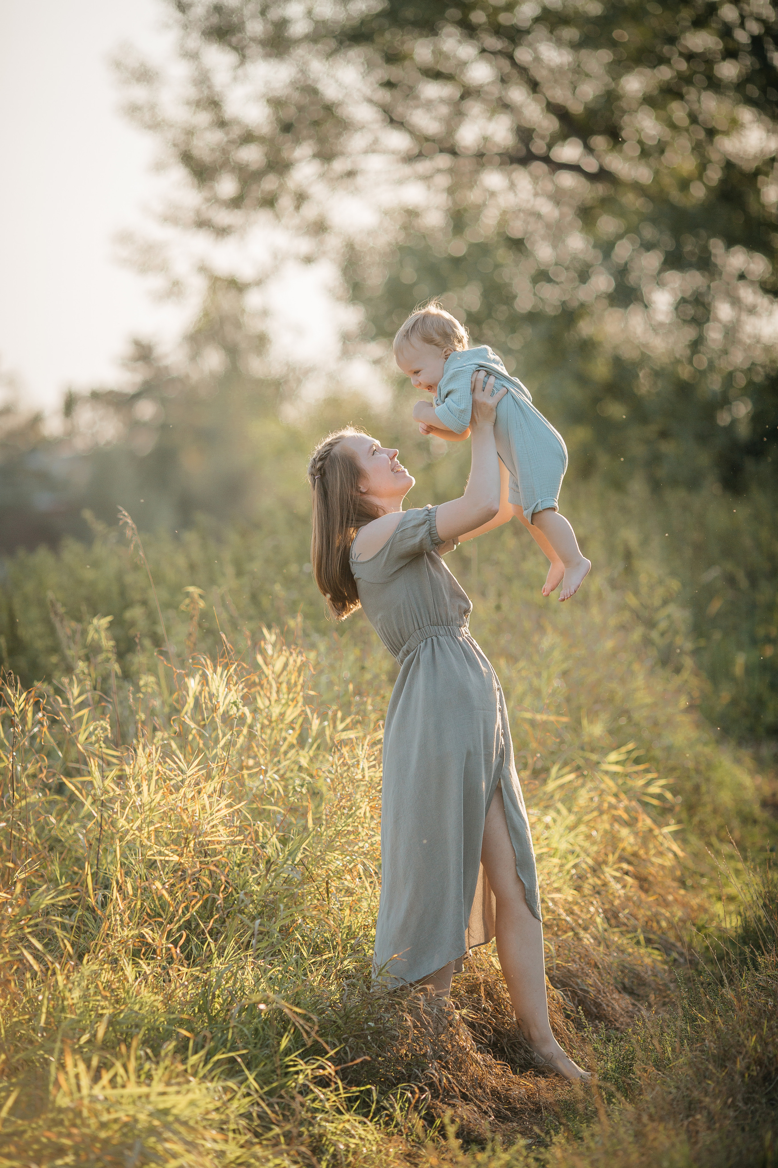 «Стандарт» Алеся, Полина, Дёма. Фотограф Олеся Бакалина