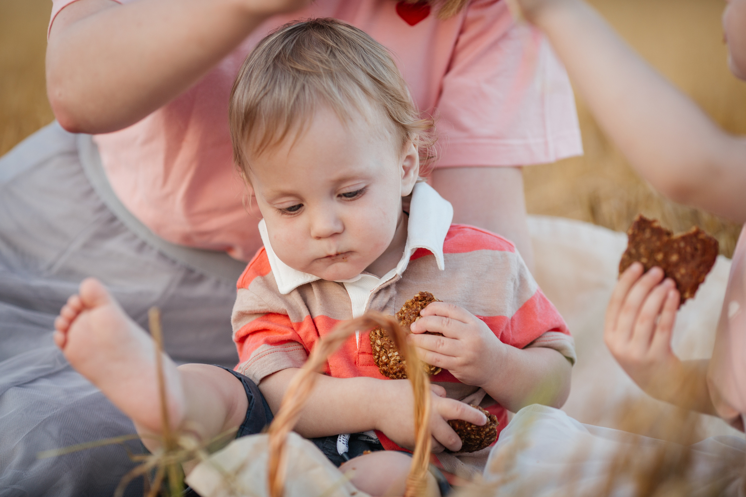 «Стандарт» Алеся, Полина, Дёма. Фотограф Олеся Бакалина