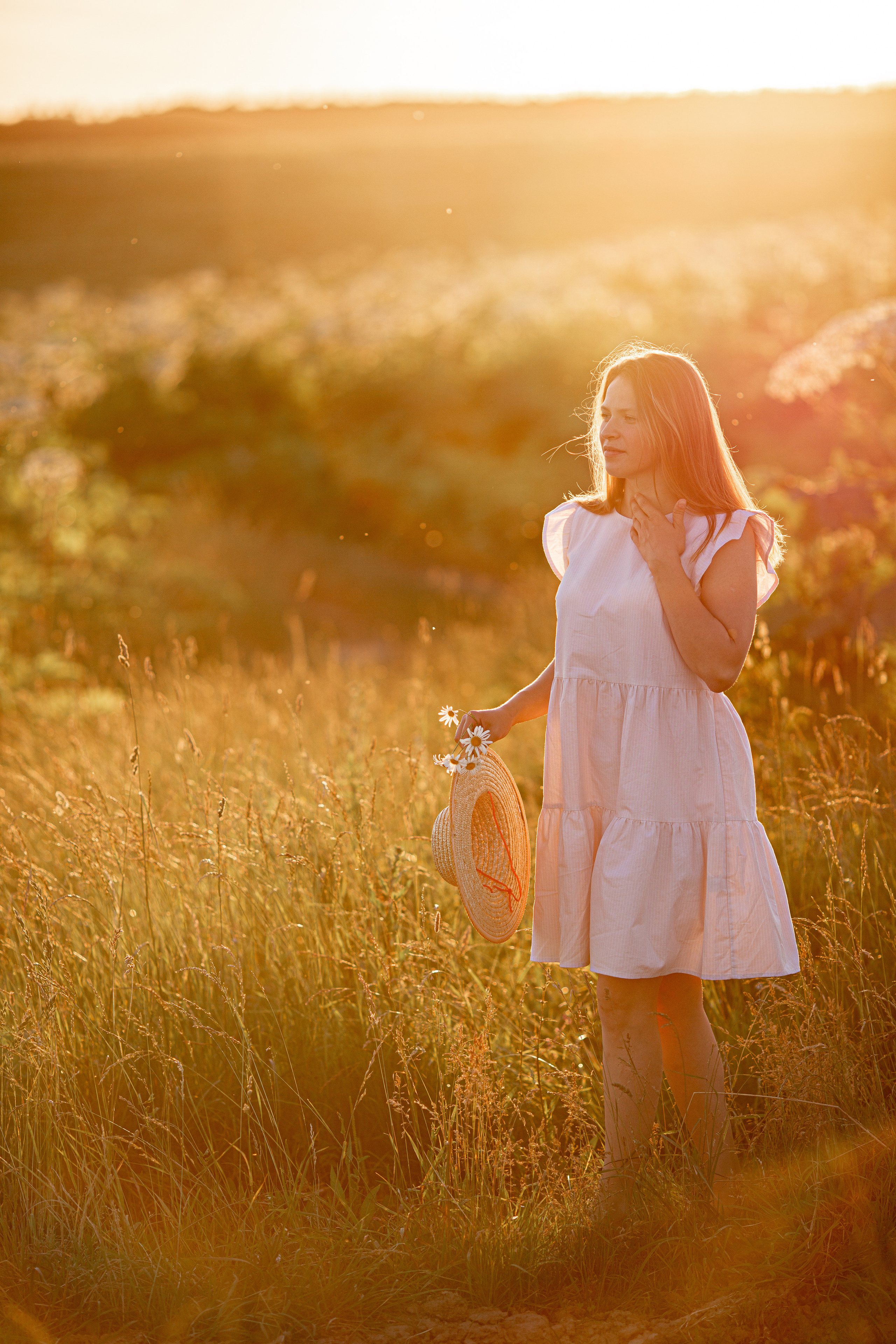 «Лайт» Наталья Петр и Маша. Фотограф Олеся Бакалина