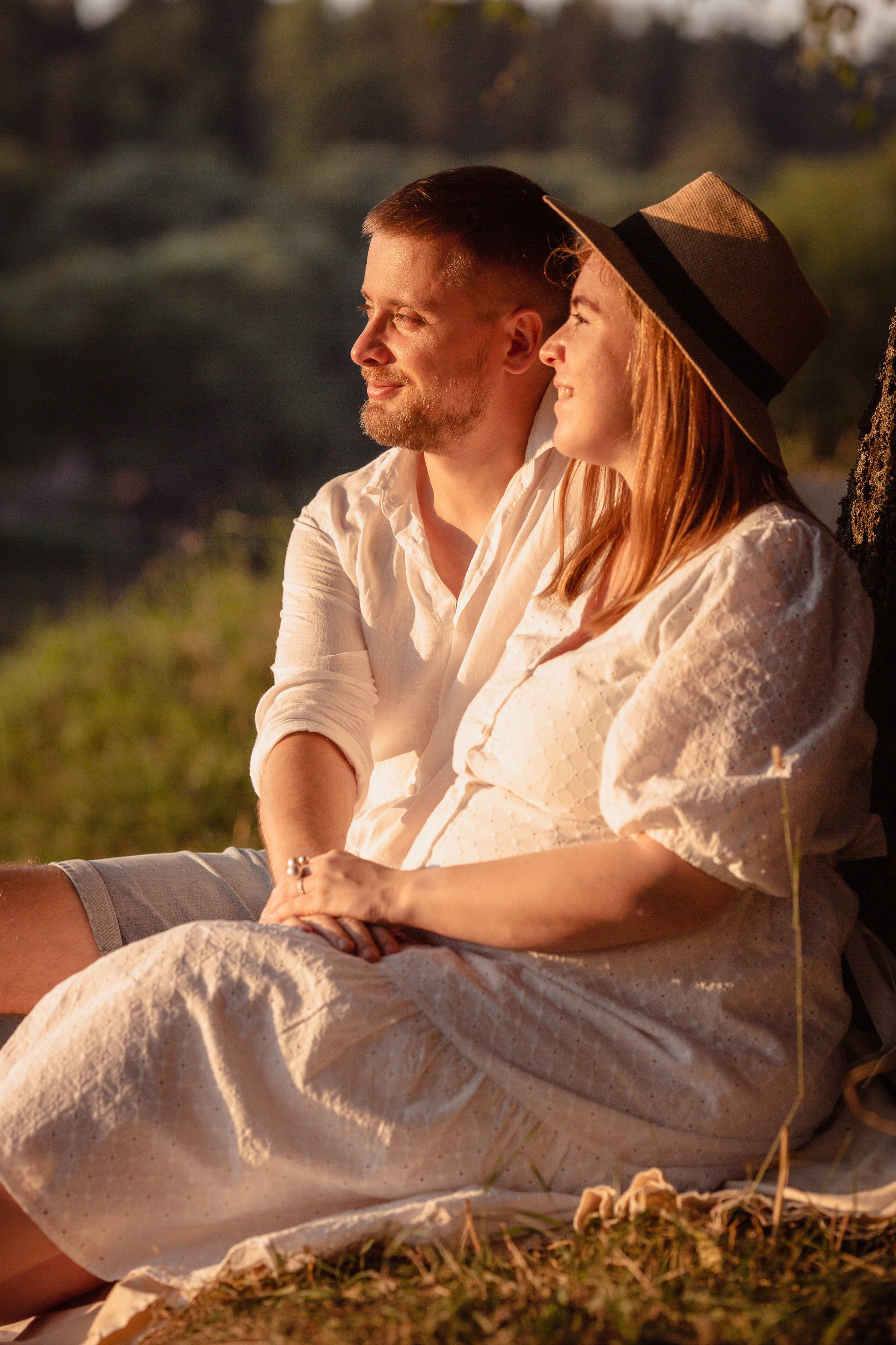 Мария Станислав и 💖. Фотограф Олеся Бакалина