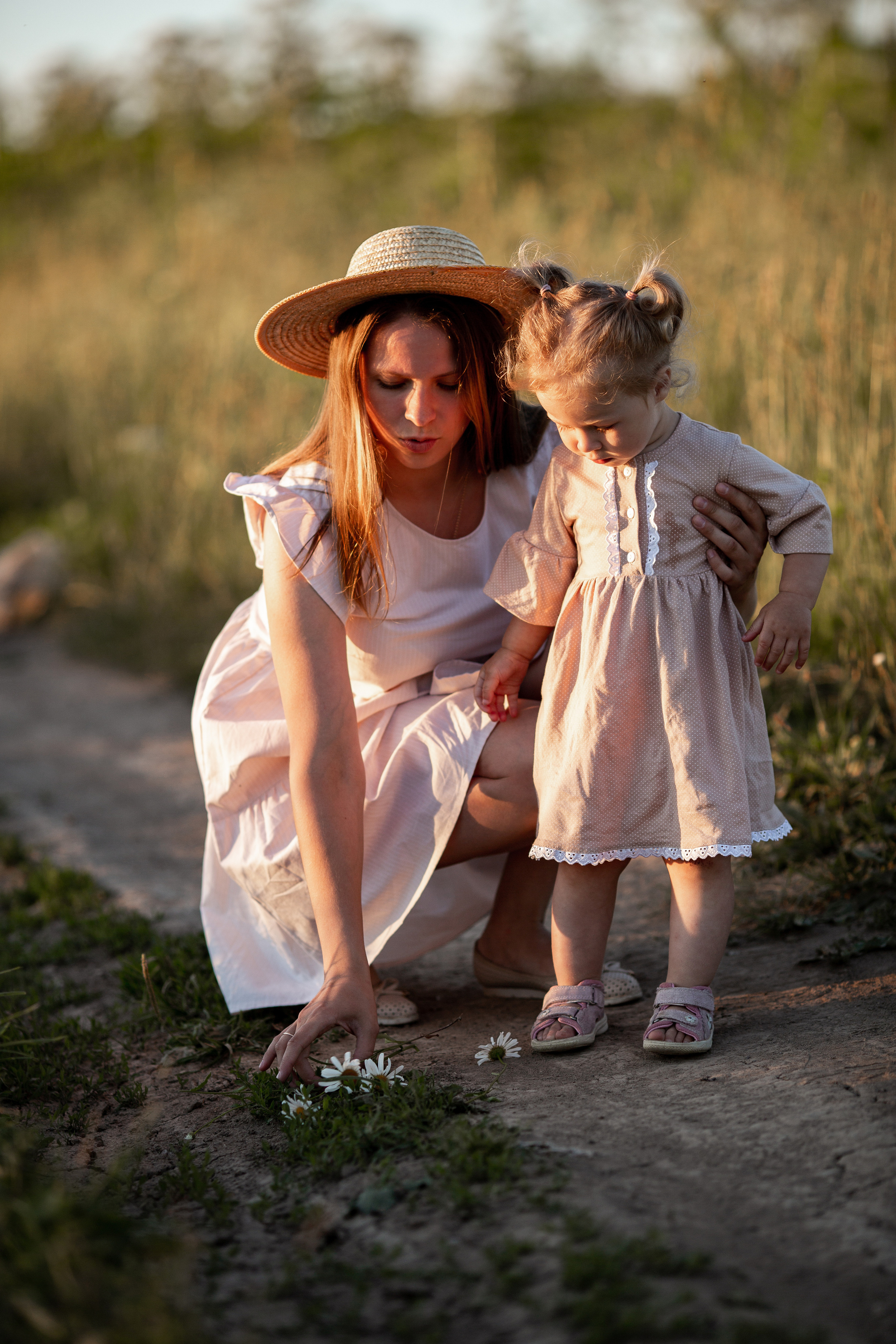«Лайт» Наталья Петр и Маша. Фотограф Олеся Бакалина