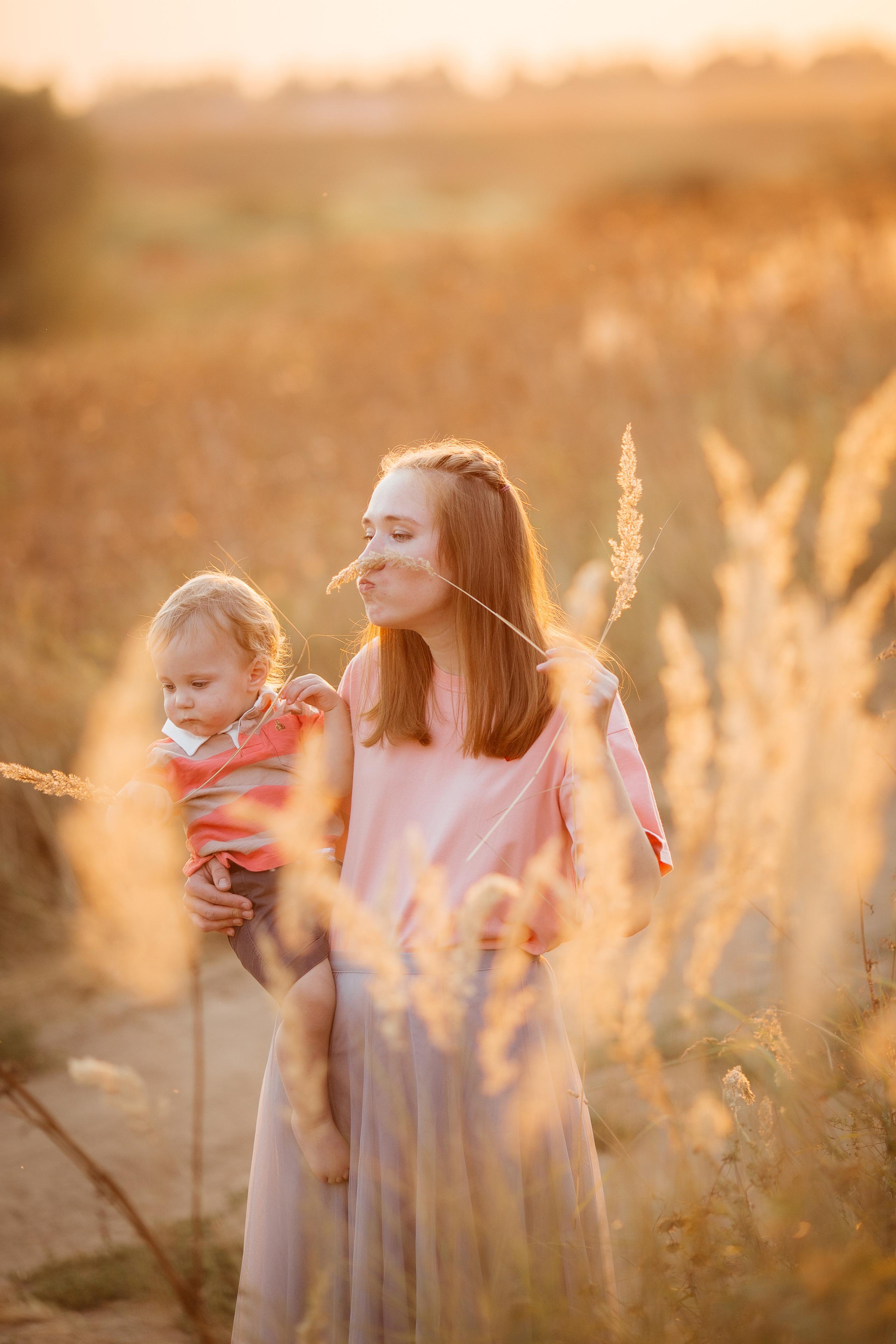 «Стандарт» Алеся, Полина, Дёма. Фотограф Олеся Бакалина