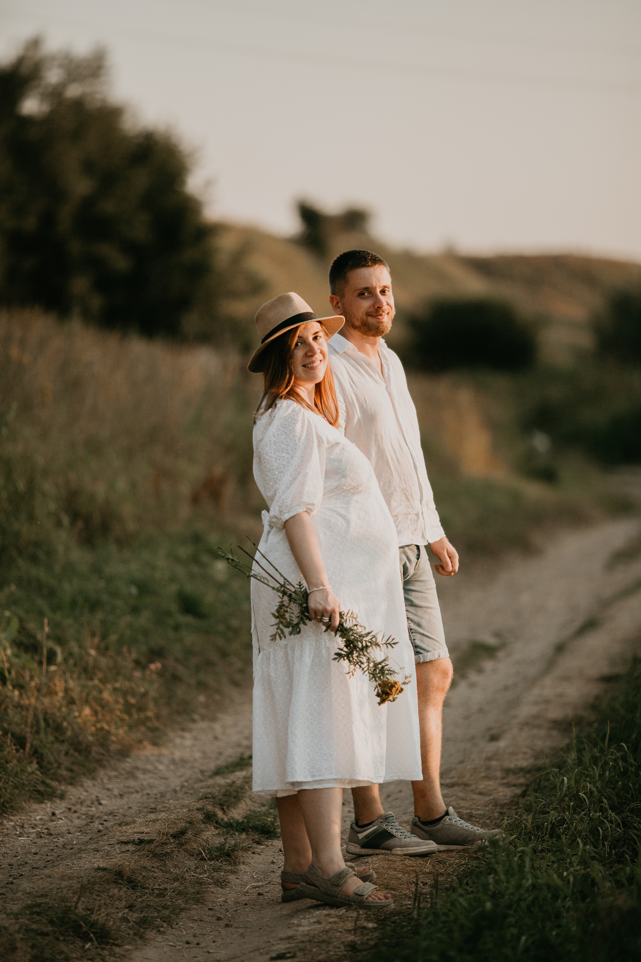 Мария Станислав и 💖. Фотограф Олеся Бакалина