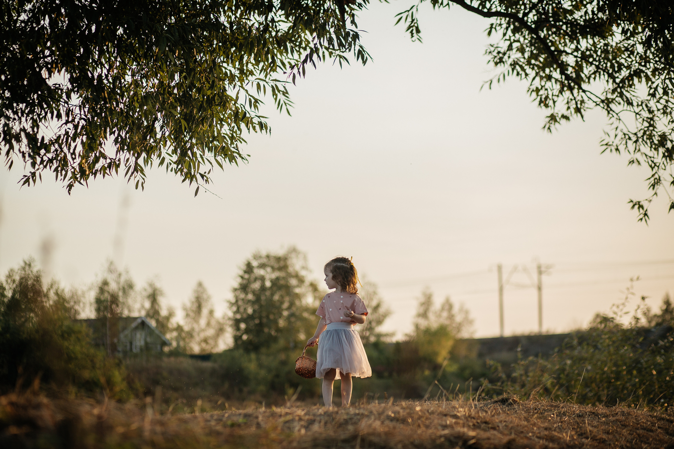 «Стандарт» Алеся, Полина, Дёма. Фотограф Олеся Бакалина