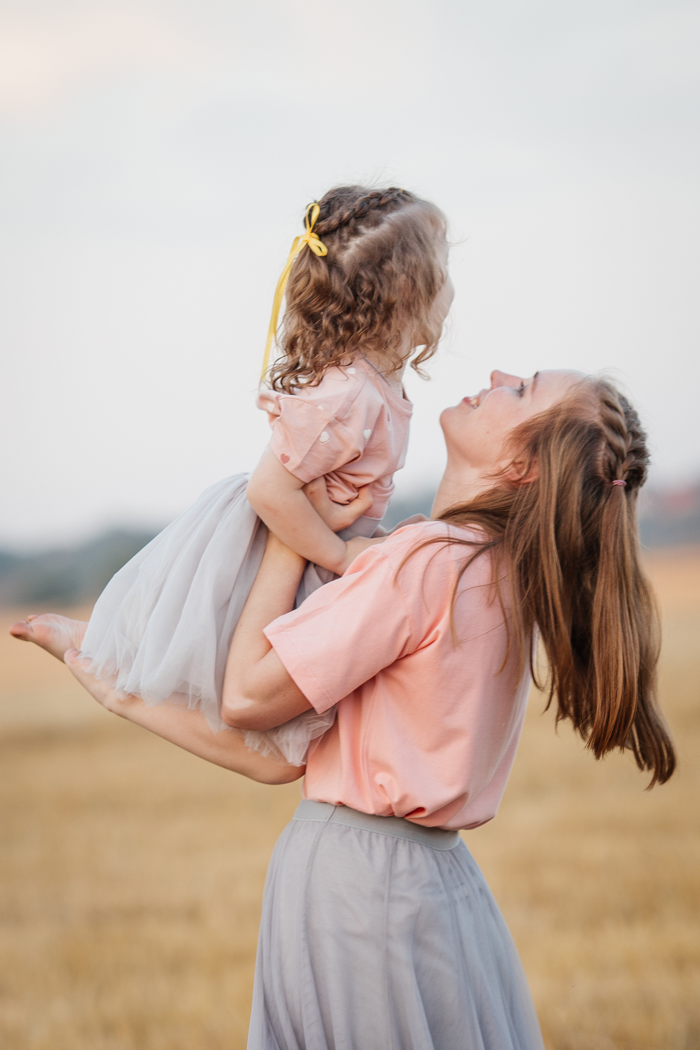 «Стандарт» Алеся, Полина, Дёма. Фотограф Олеся Бакалина