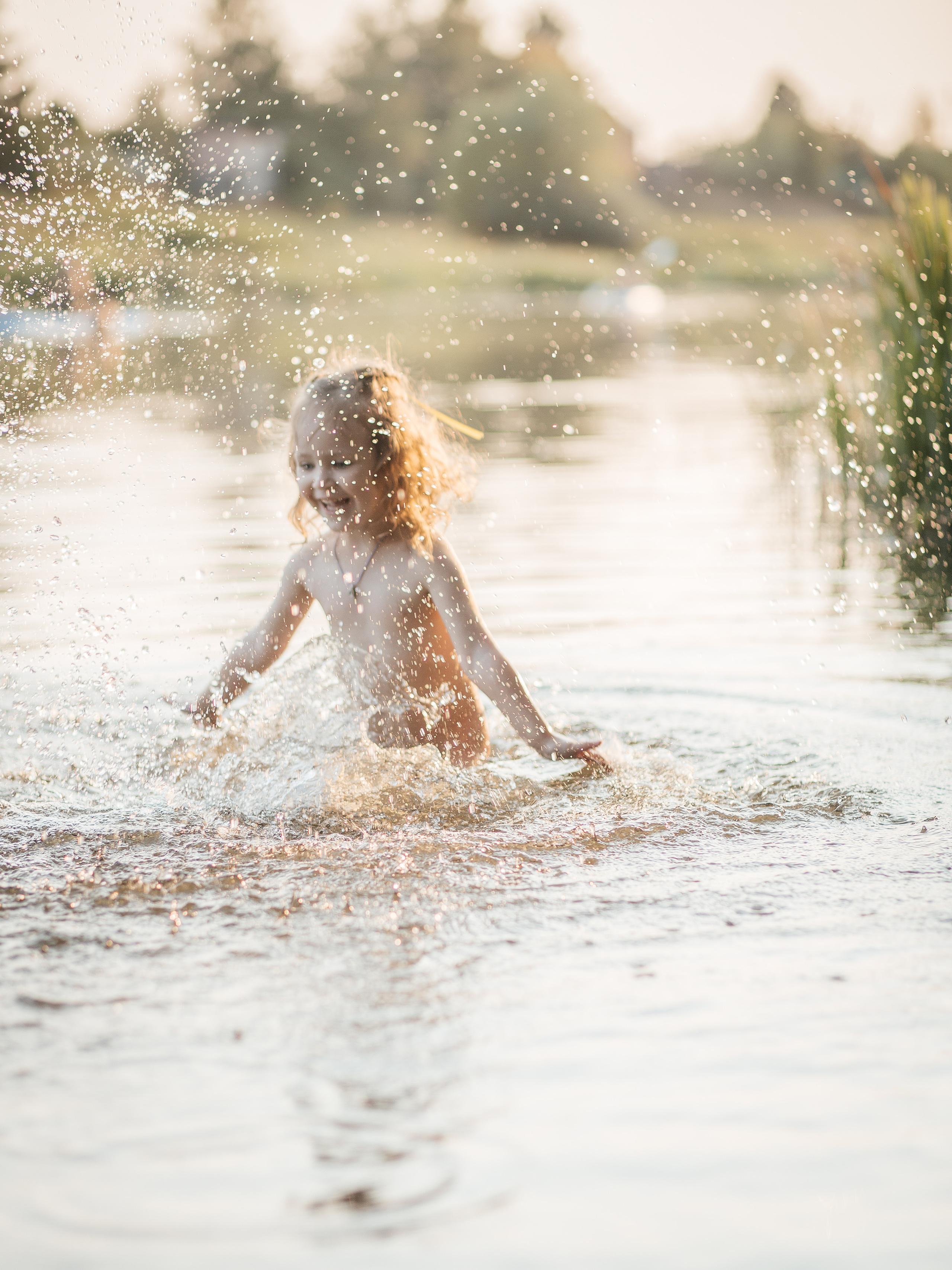«Стандарт» Алеся, Полина, Дёма. Фотограф Олеся Бакалина