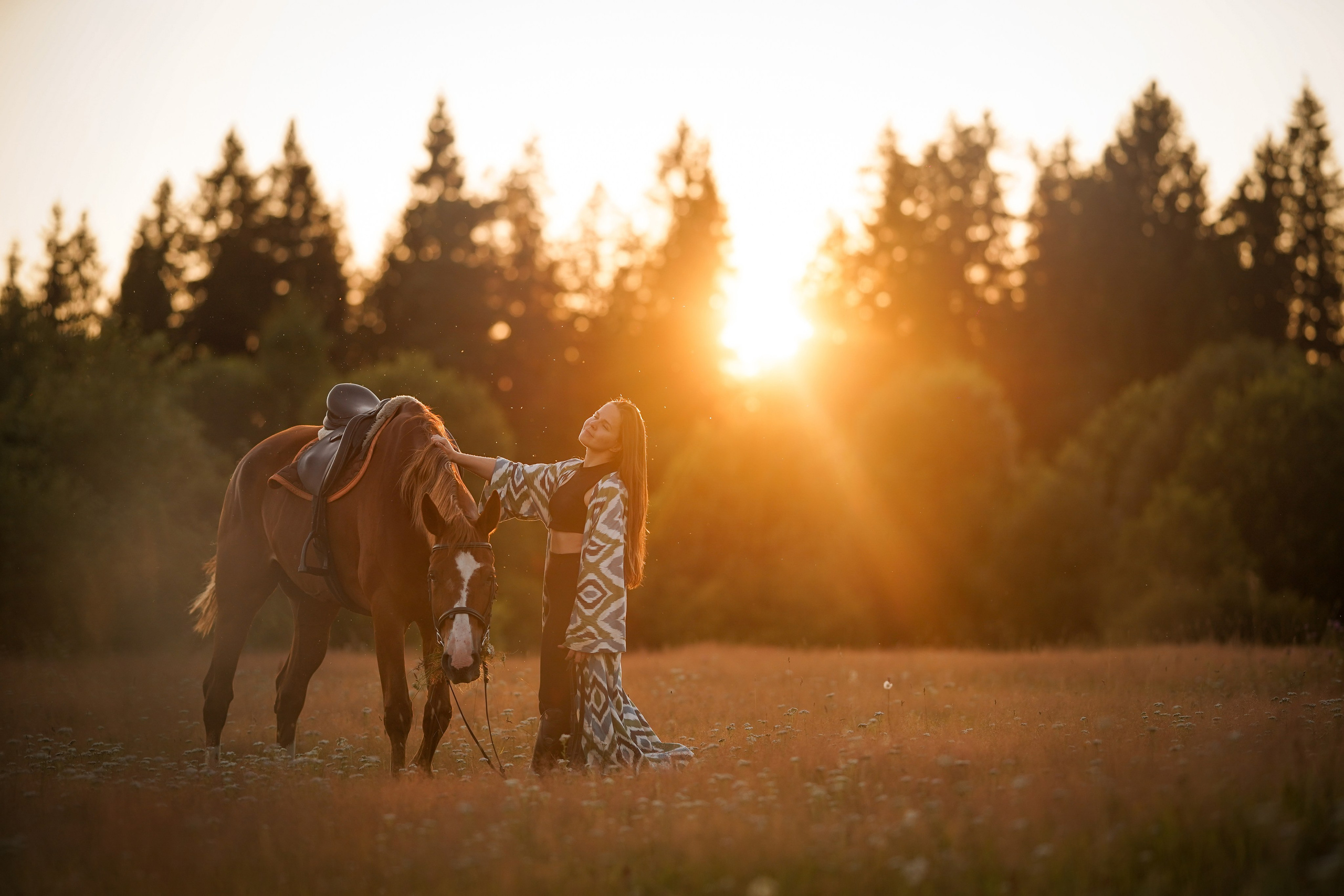 Лера Джон и Диамант. Фотограф-анималист в Санкт-Петербурге Яна Мартынова