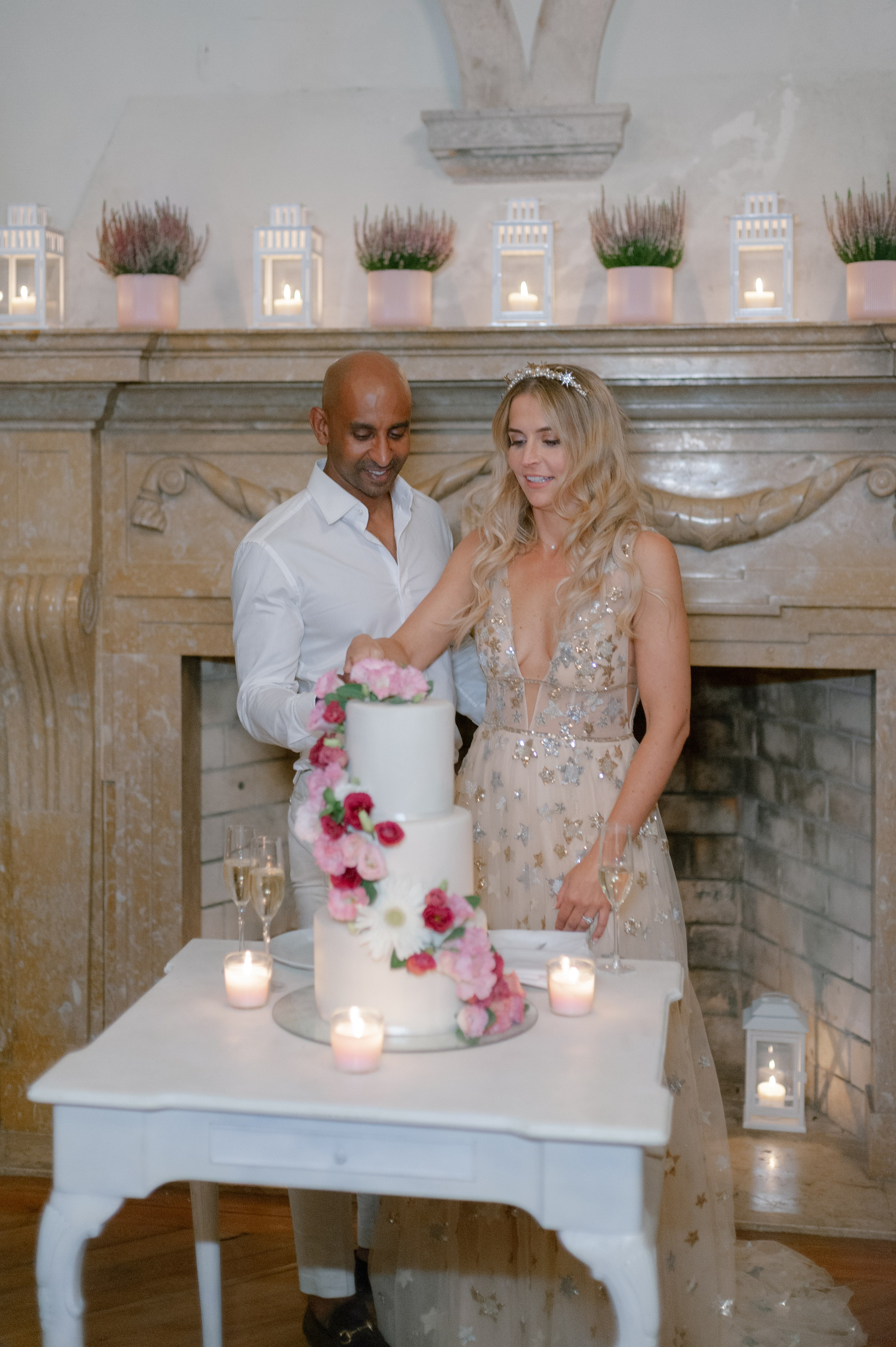 Sintra. Свадебный и женский фотограф в Лиссабоне Яковлева Ольга