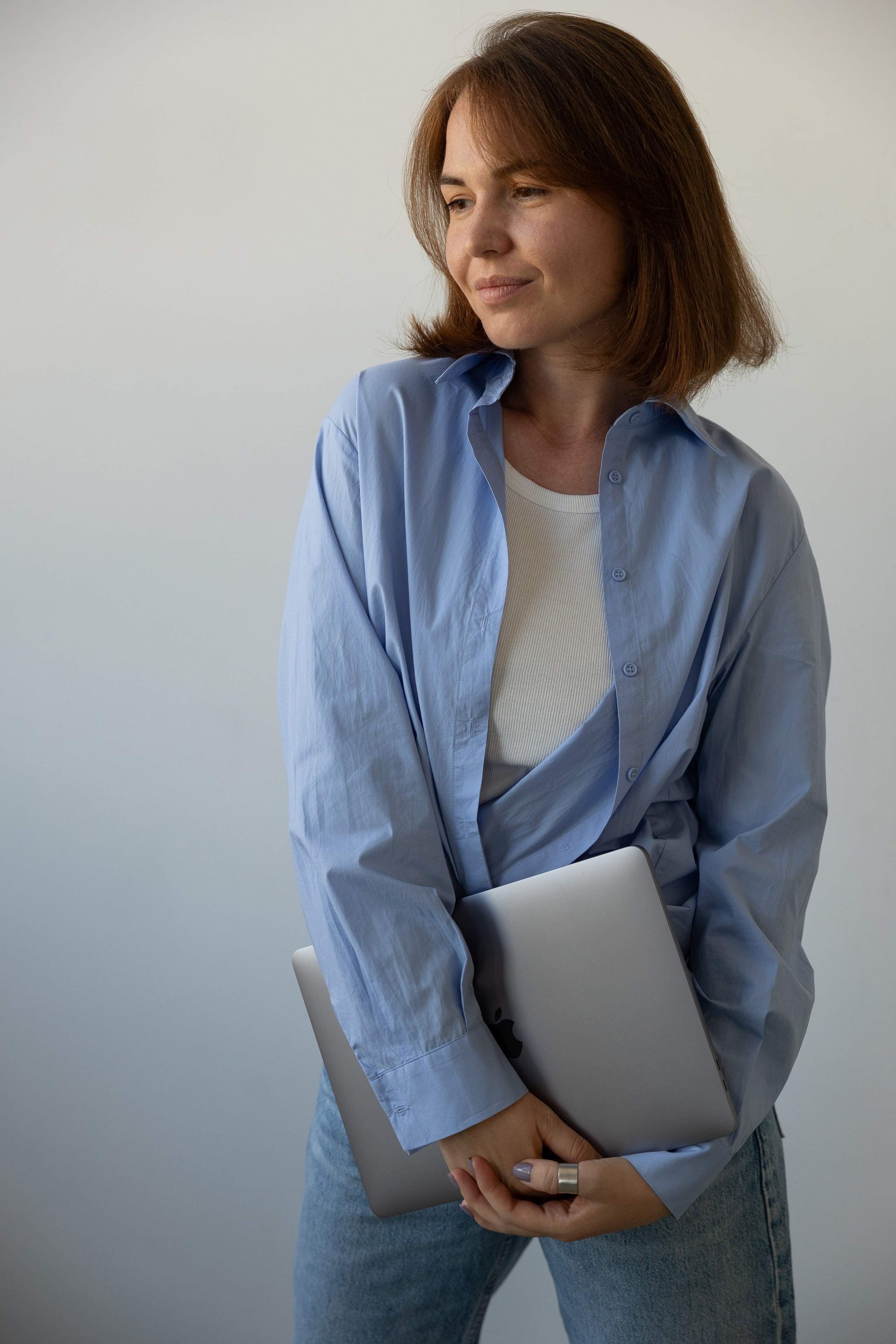 Женя. Портретный фотограф Санкт-Петербург и Москва Дарья Румянцева