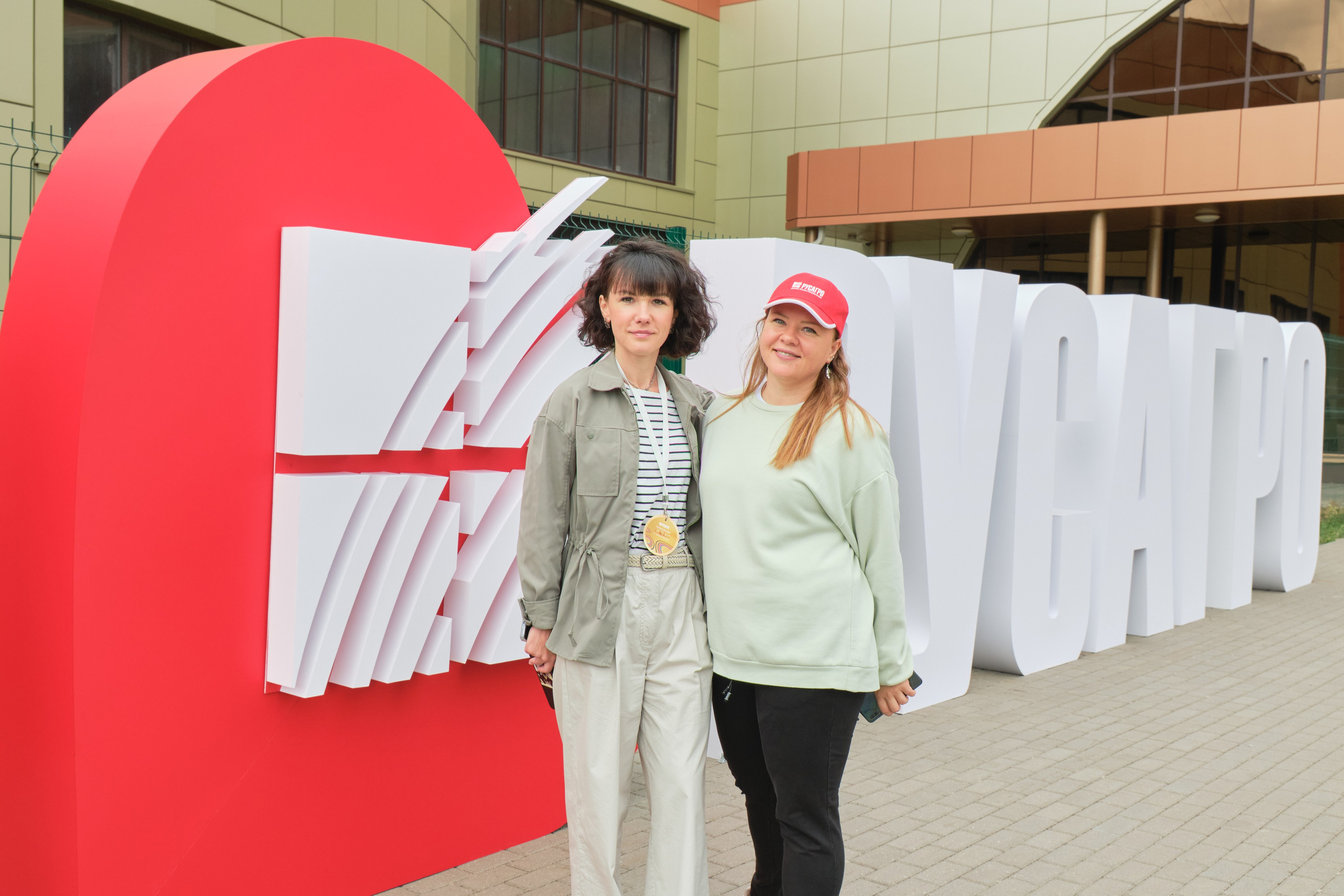 РУСАГРО. Организация фото/видео съемки, Москва