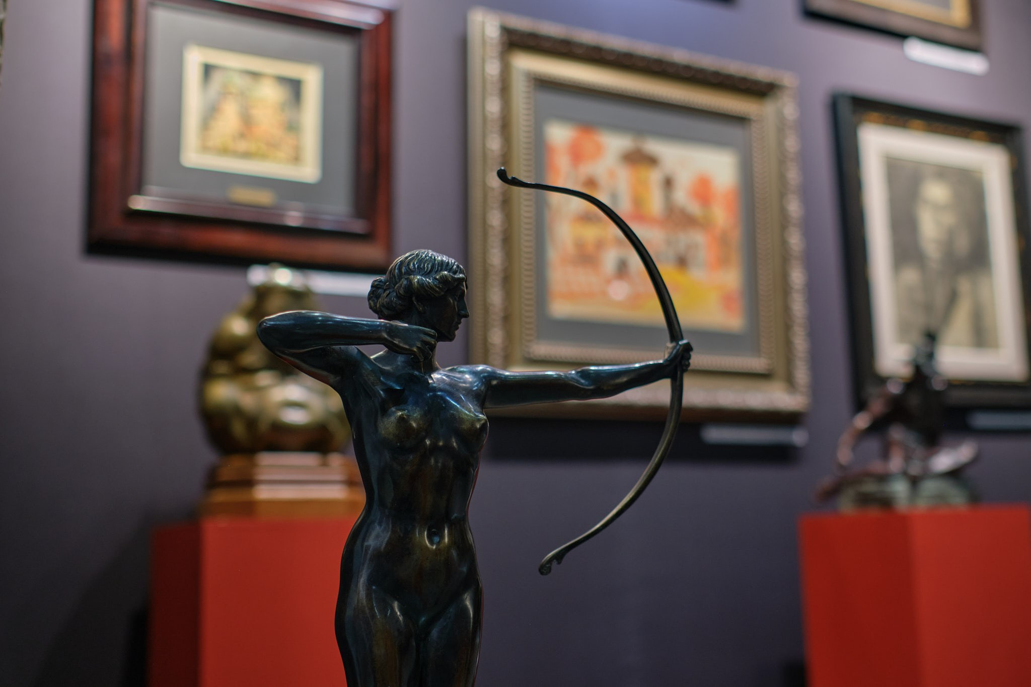 Inna. Организация фото/видео съемки, Москва