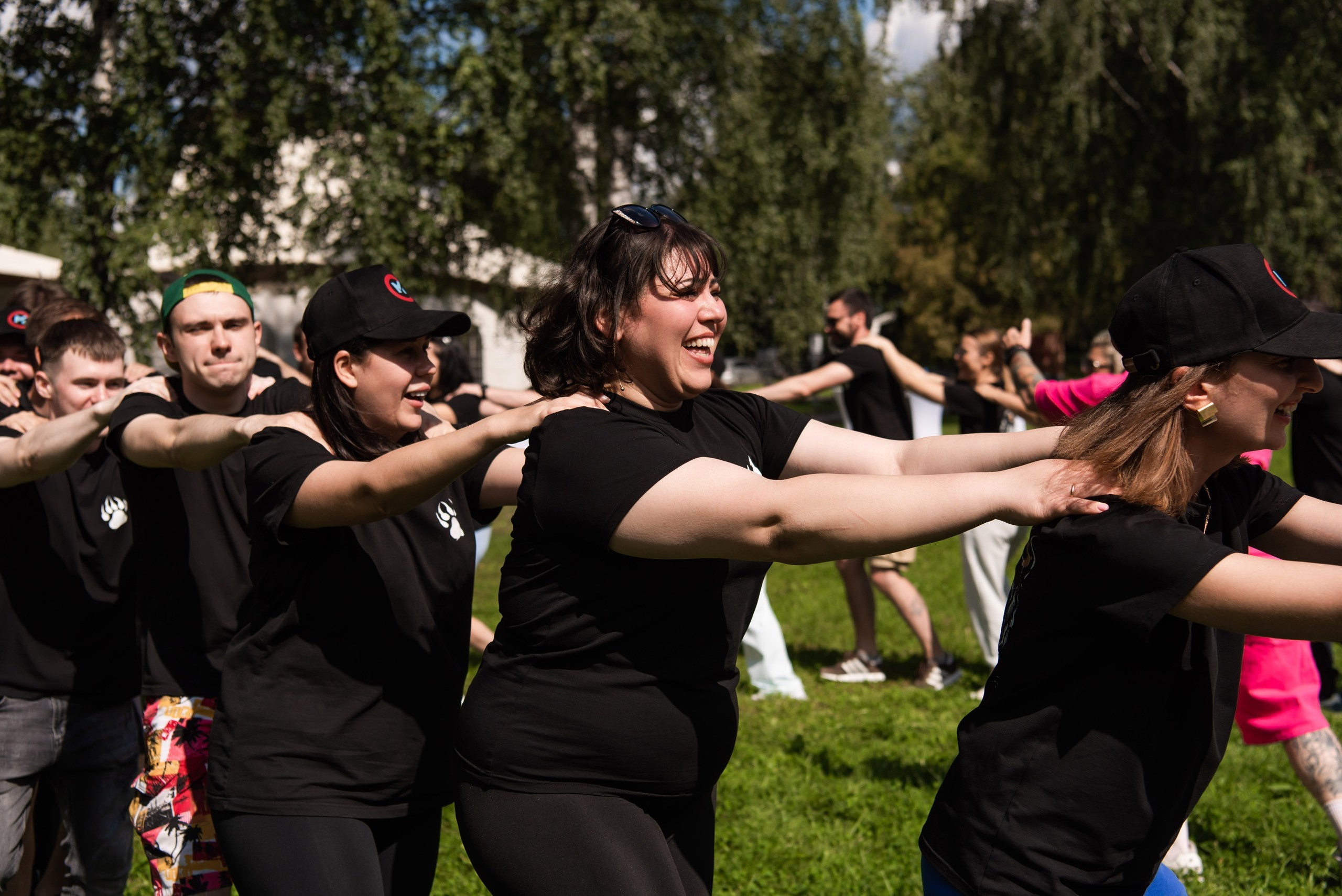 Корпоратив. Специальная Металлургия. Свадебный и арт-фотограф Кунецкая Диана