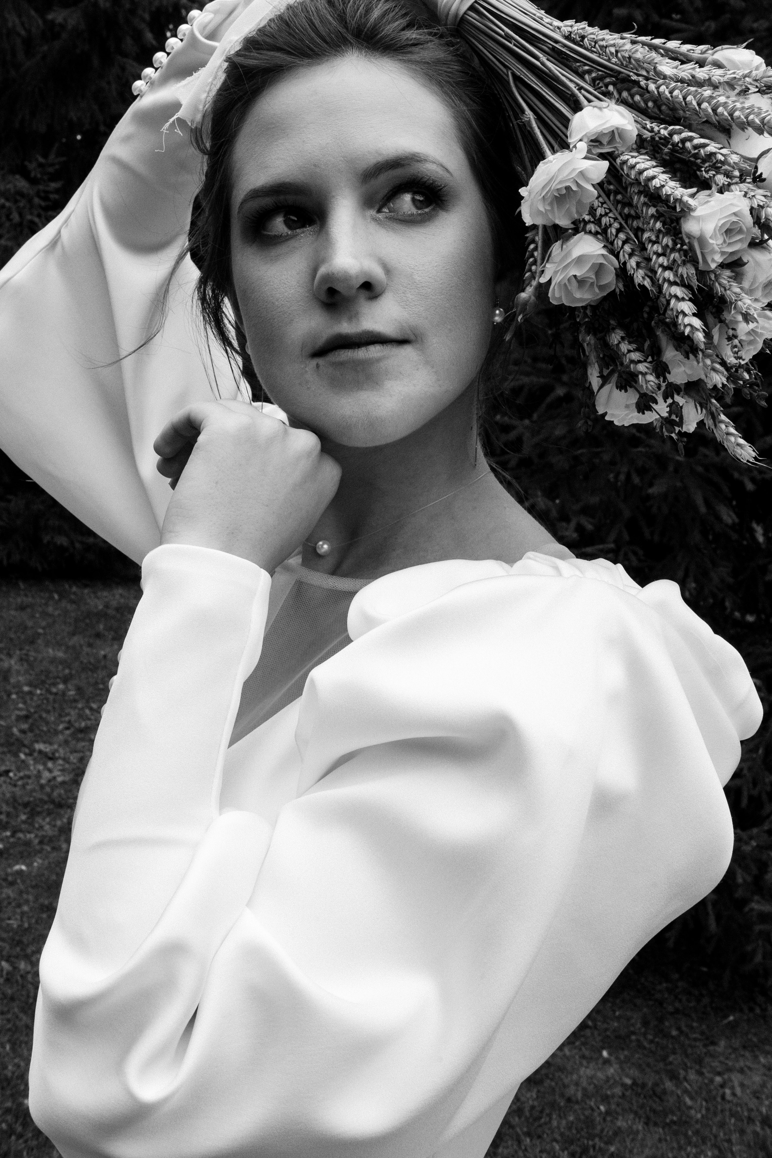 Дарья и Егор. Свадебный и семейный фотограф в Челябинске