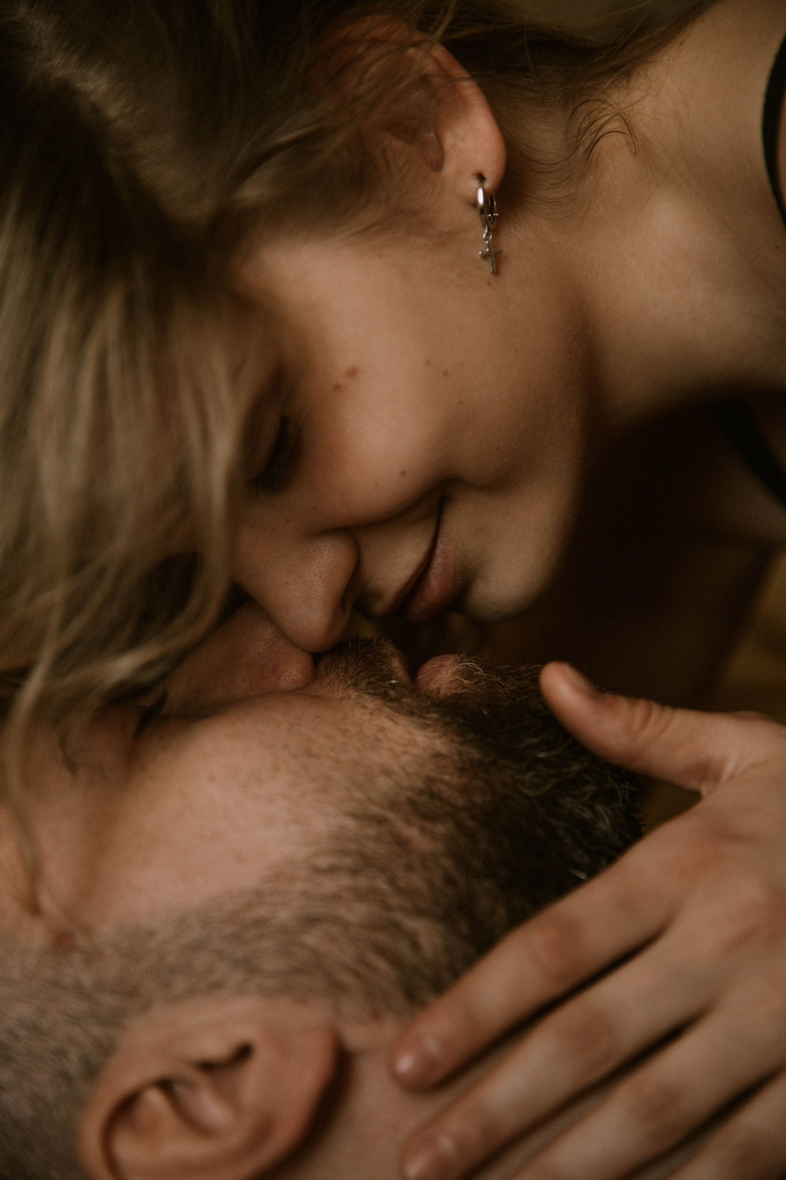 Дарья и Сергей. Свадебный и семейный фотограф в Челябинске