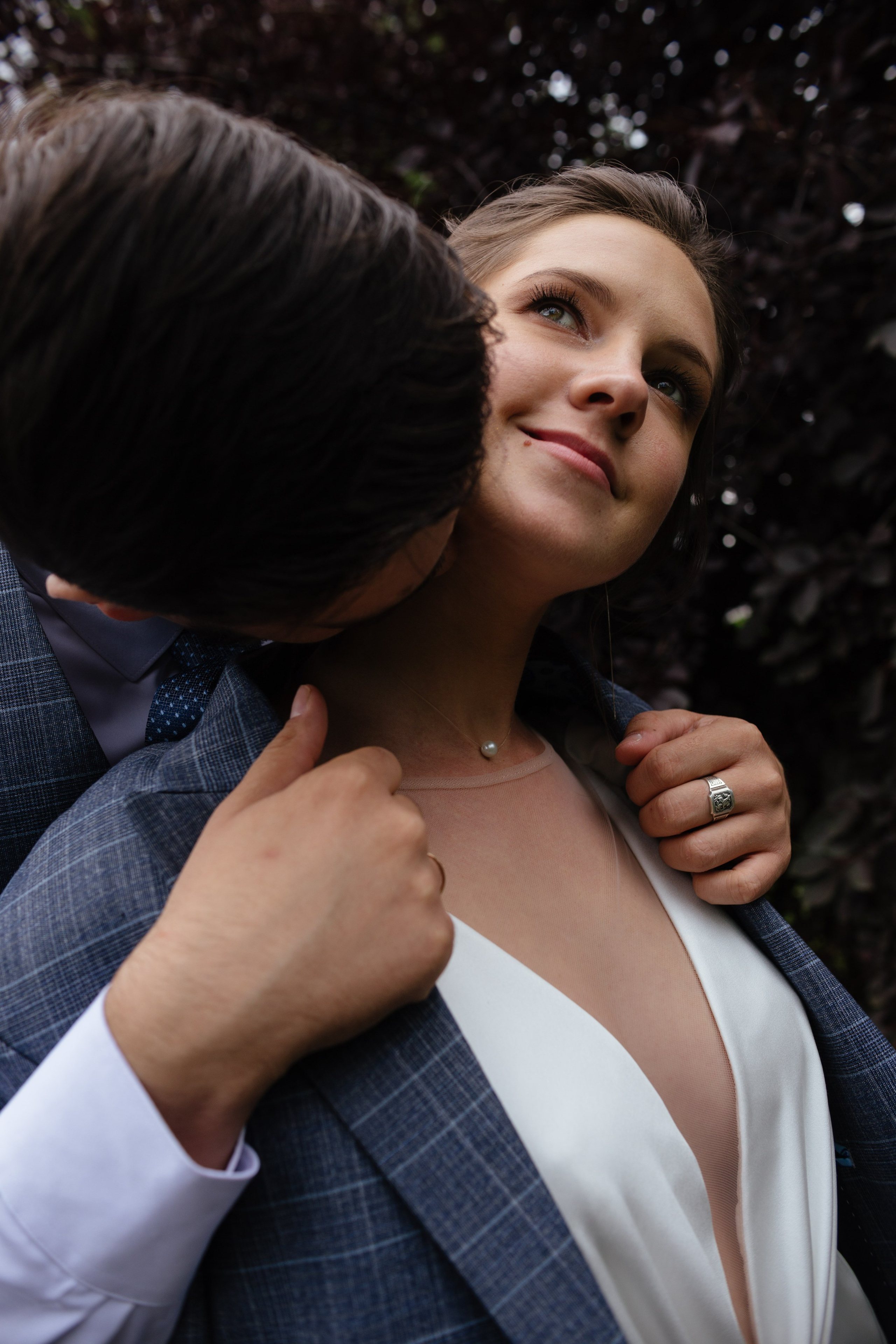 Дарья и Егор. Свадебный и семейный фотограф в Челябинске