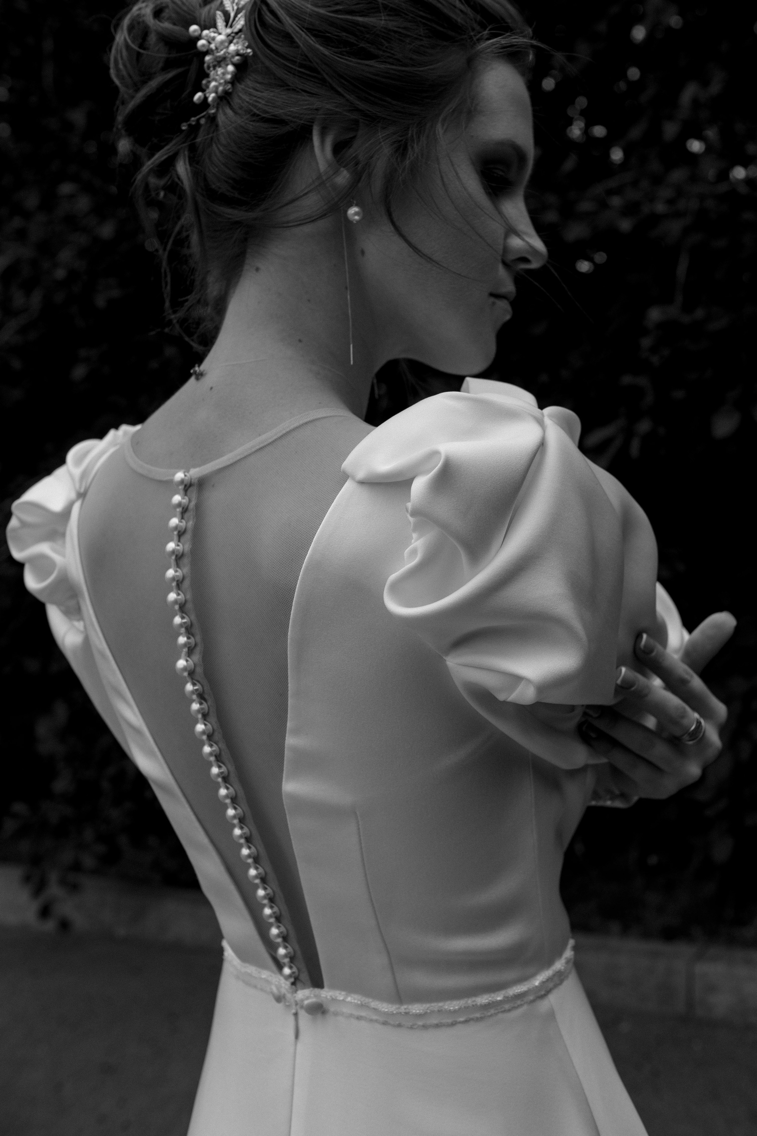 Дарья и Егор. Свадебный и семейный фотограф в Челябинске