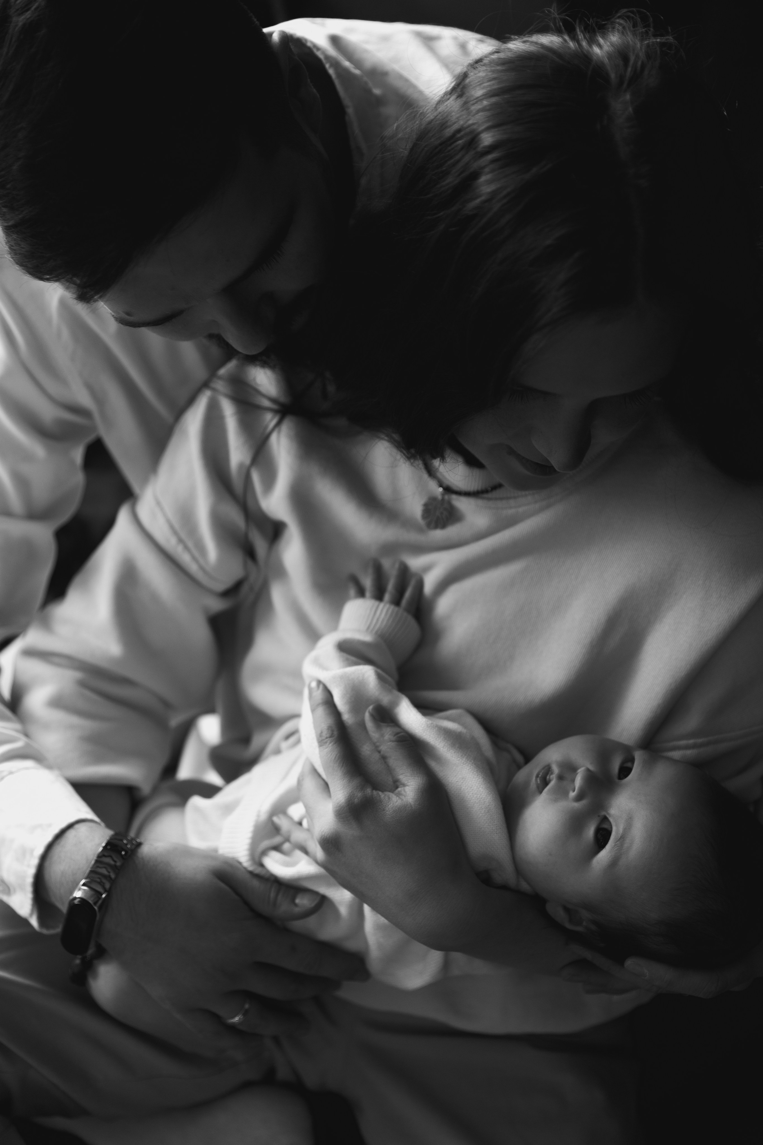 Дарья и Егор. Свадебный и семейный фотограф в Челябинске