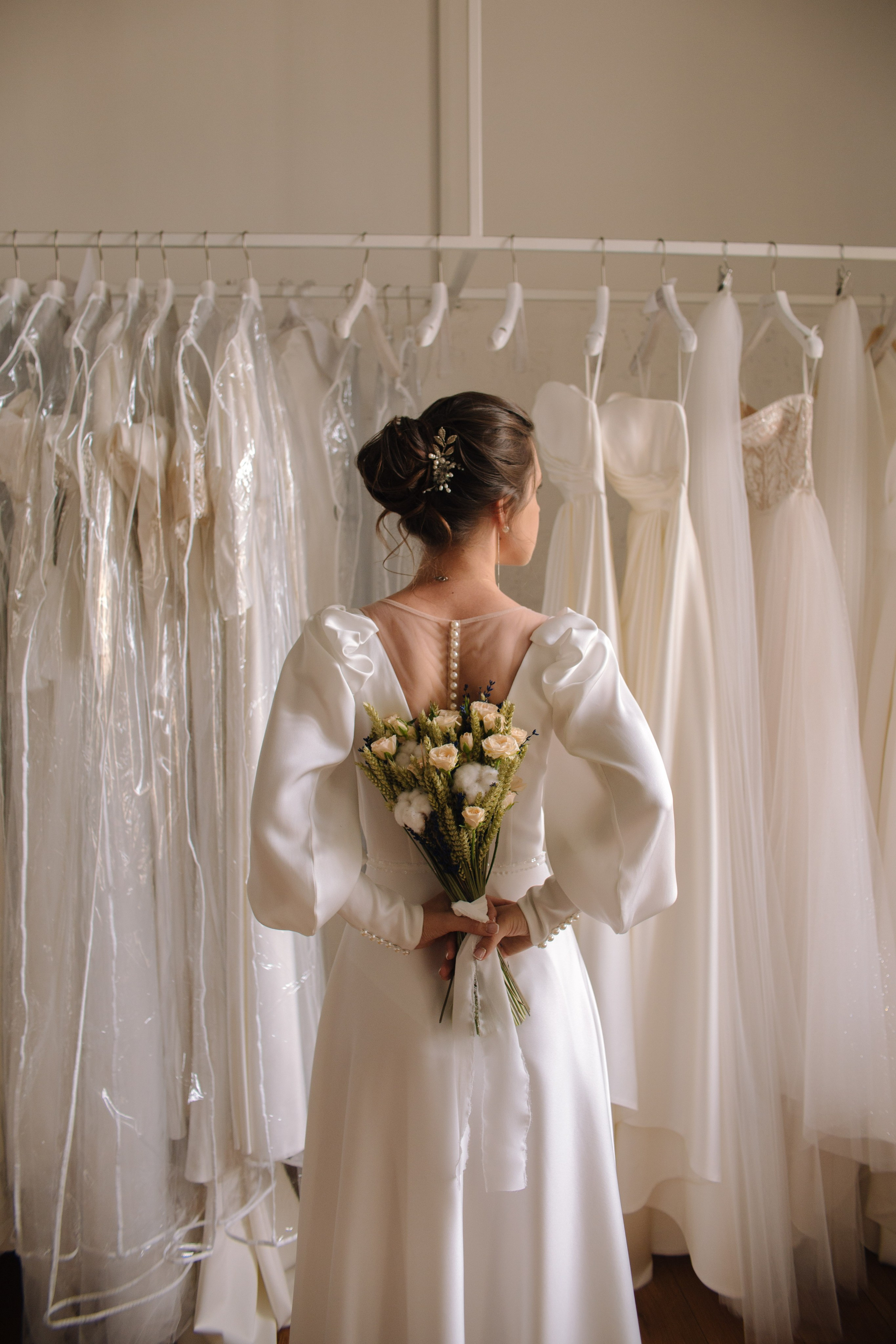 Дарья и Егор. Свадебный и семейный фотограф в Челябинске