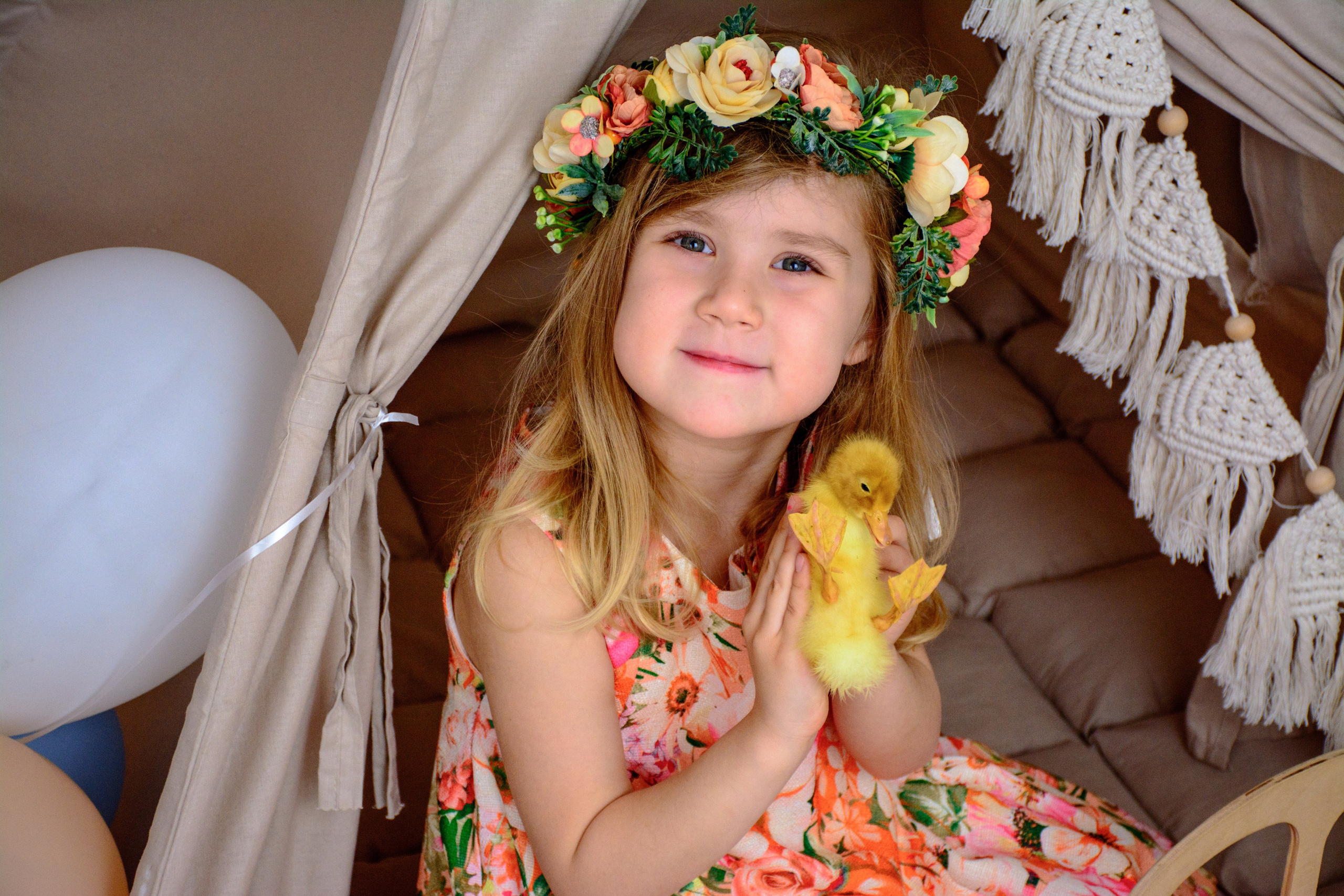 Фотопроект «ПАСХА»