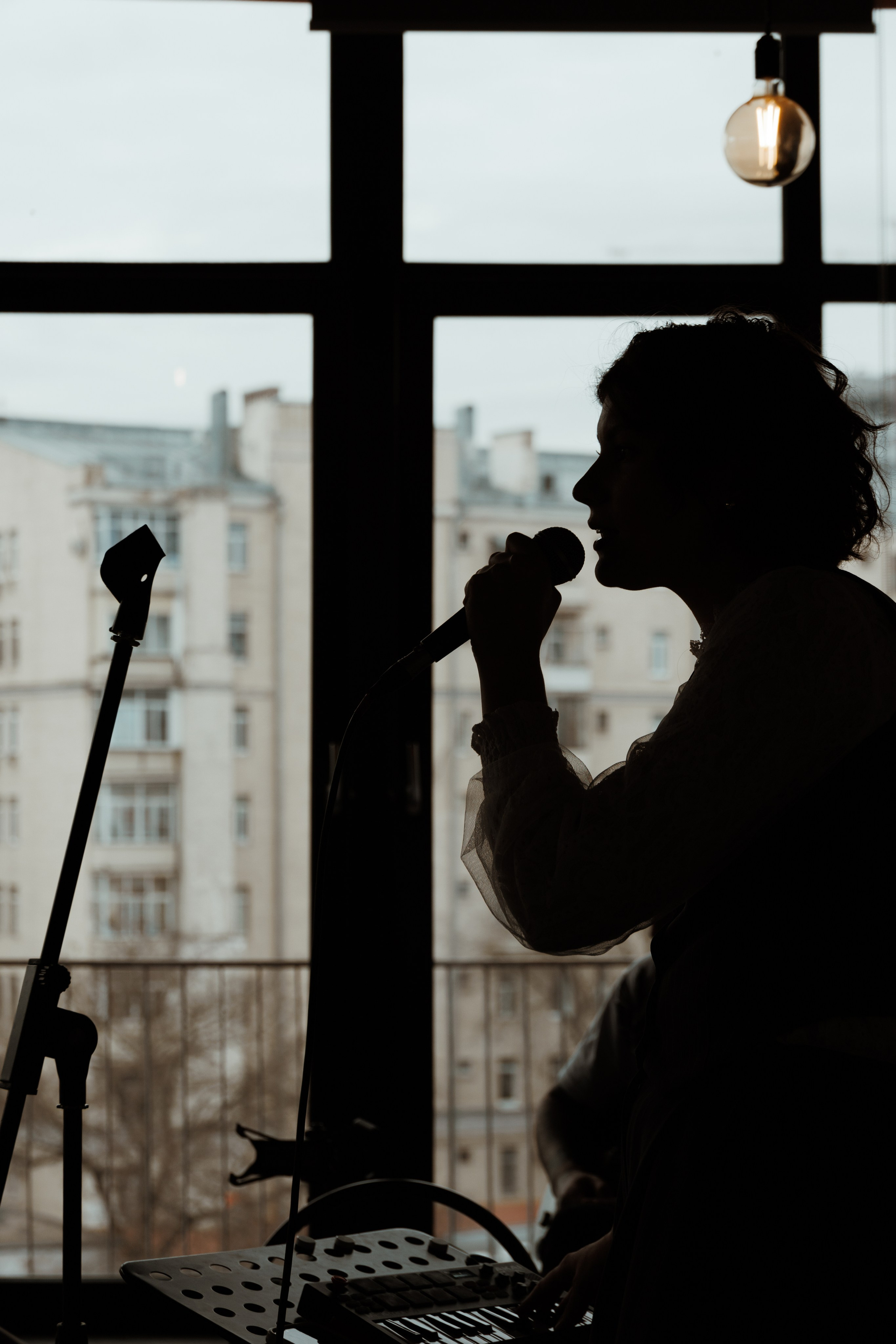 Нескучный хор | репетиция в доме Музыки. Портретный фотограф Москва | Елена Столиванова