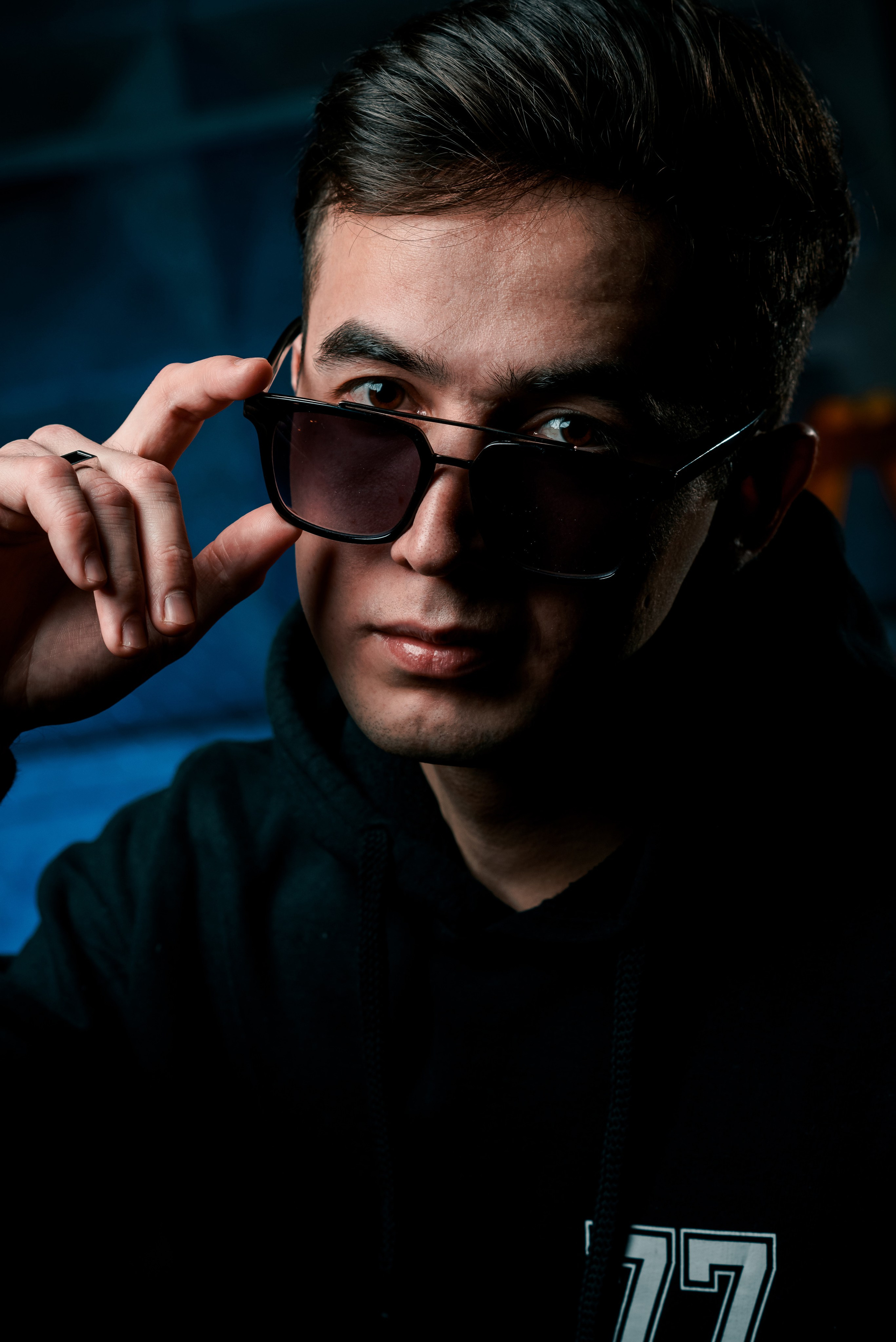 77 Хаким. Свадебный и семейный фотограф в Москве и МО Геннадий Туманцев